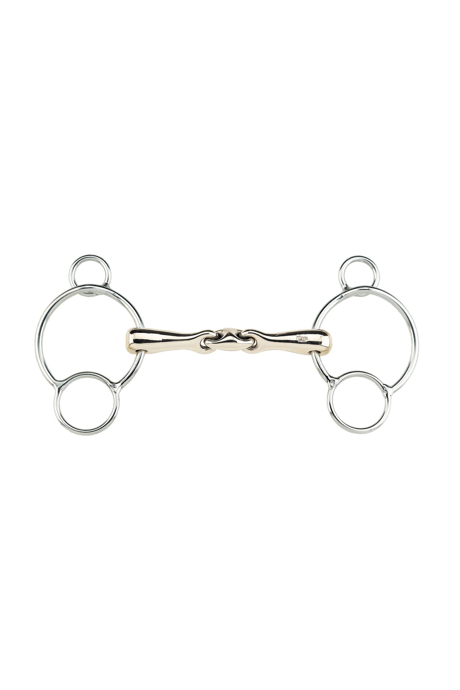 Sprenger KK Ultra Sensogan 18mm Universalgebiss Gebisse