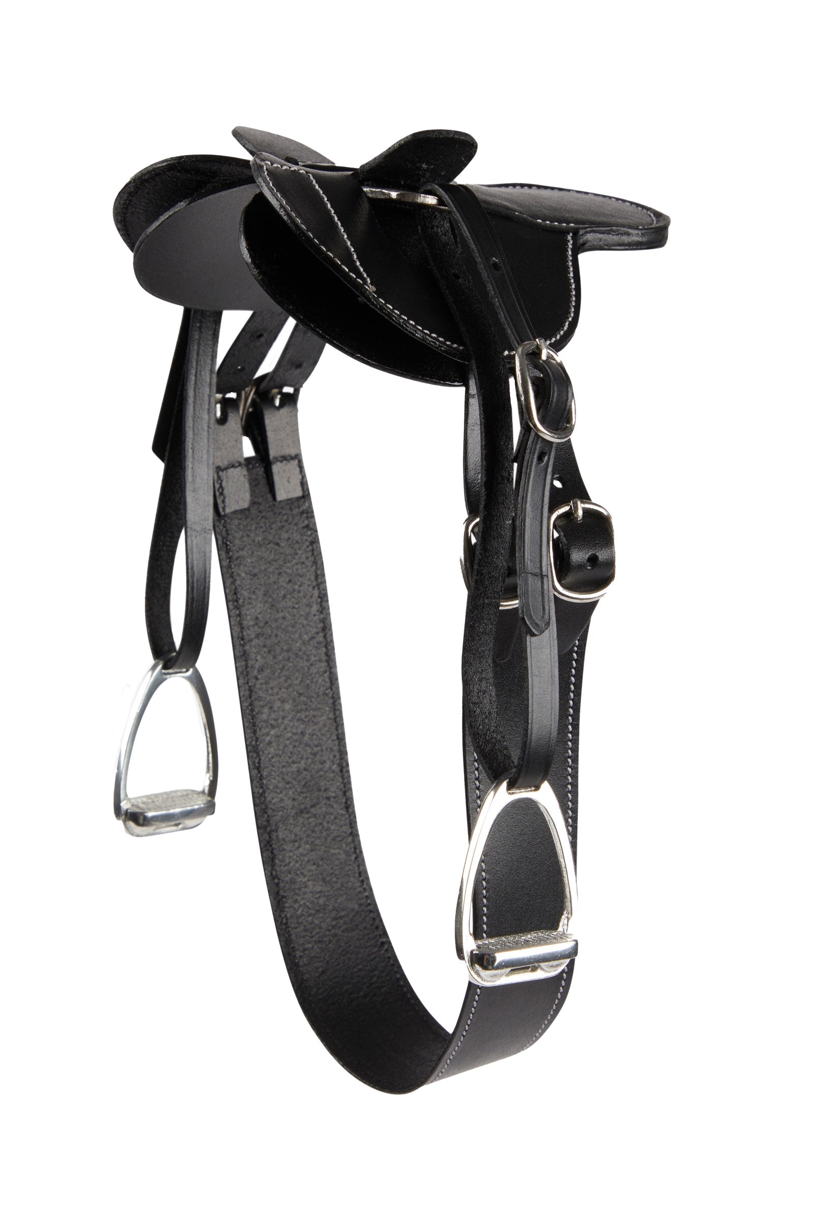LeMieux Toy Pony Racing Saddle And Breastplate Set Gifts & Toys