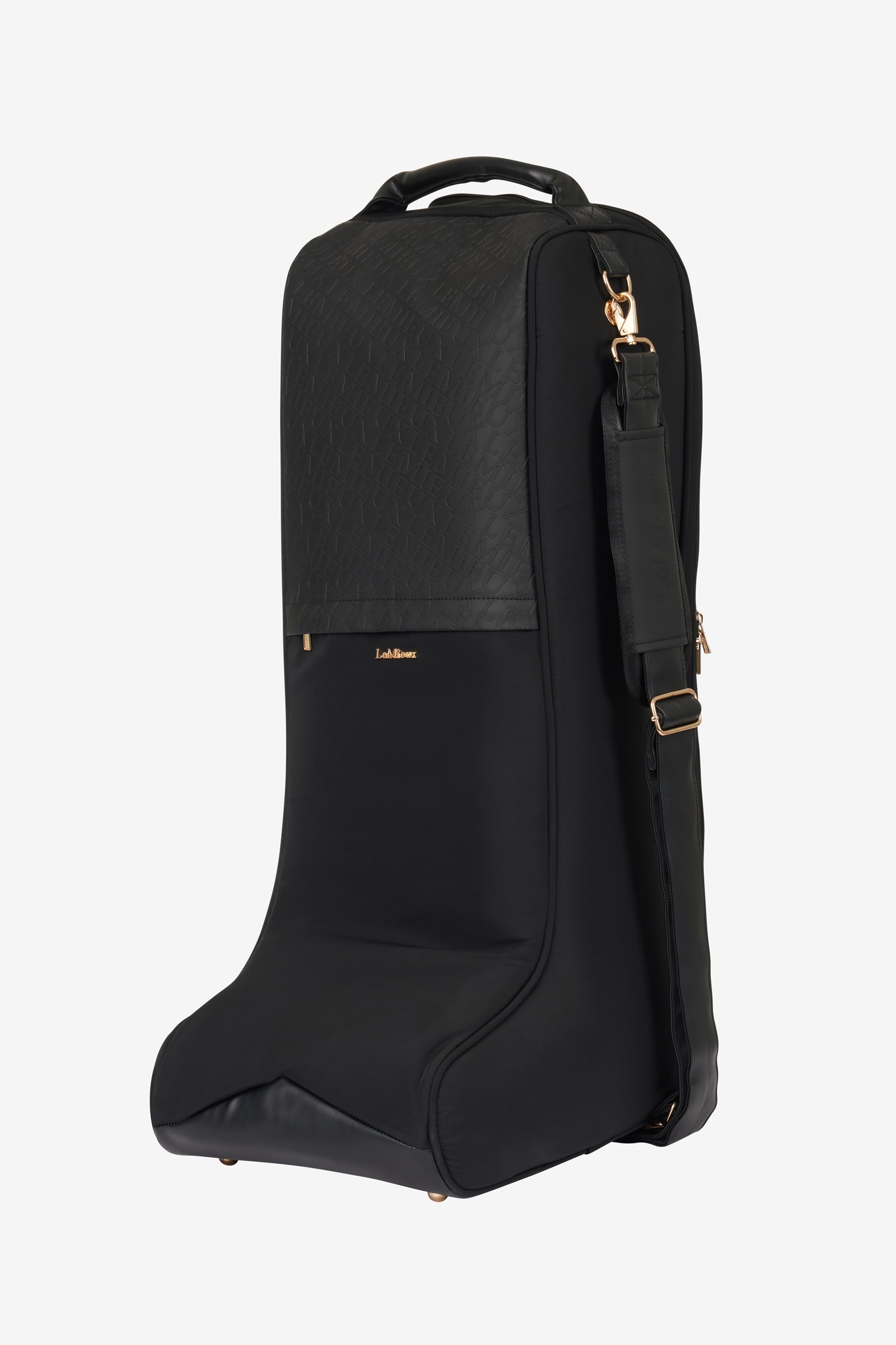 LeMieux Luxe Stiefeltasche Accessoires