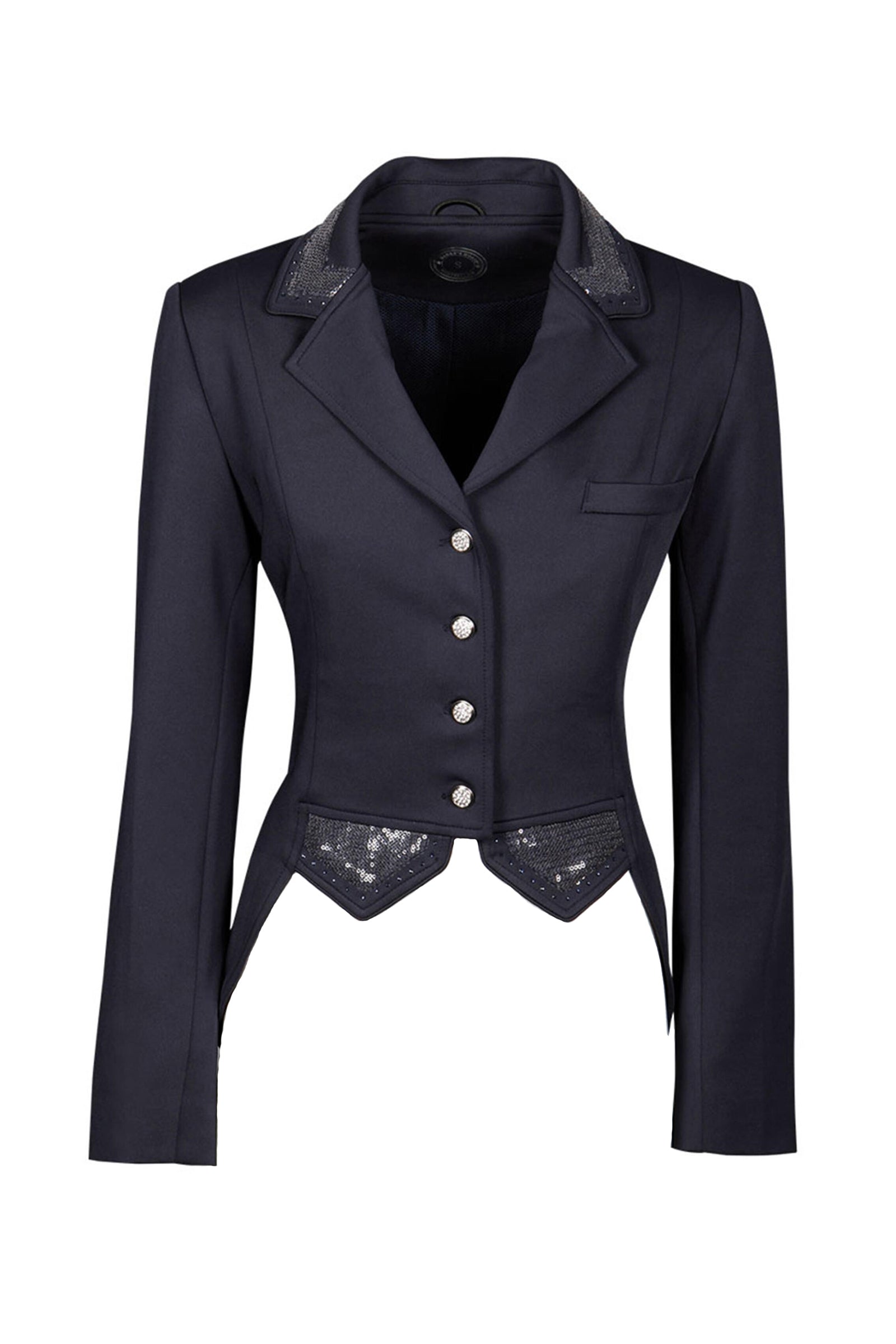 Harry's Horse Montpellier Women's Show Jacket Women’s Riding Clothing