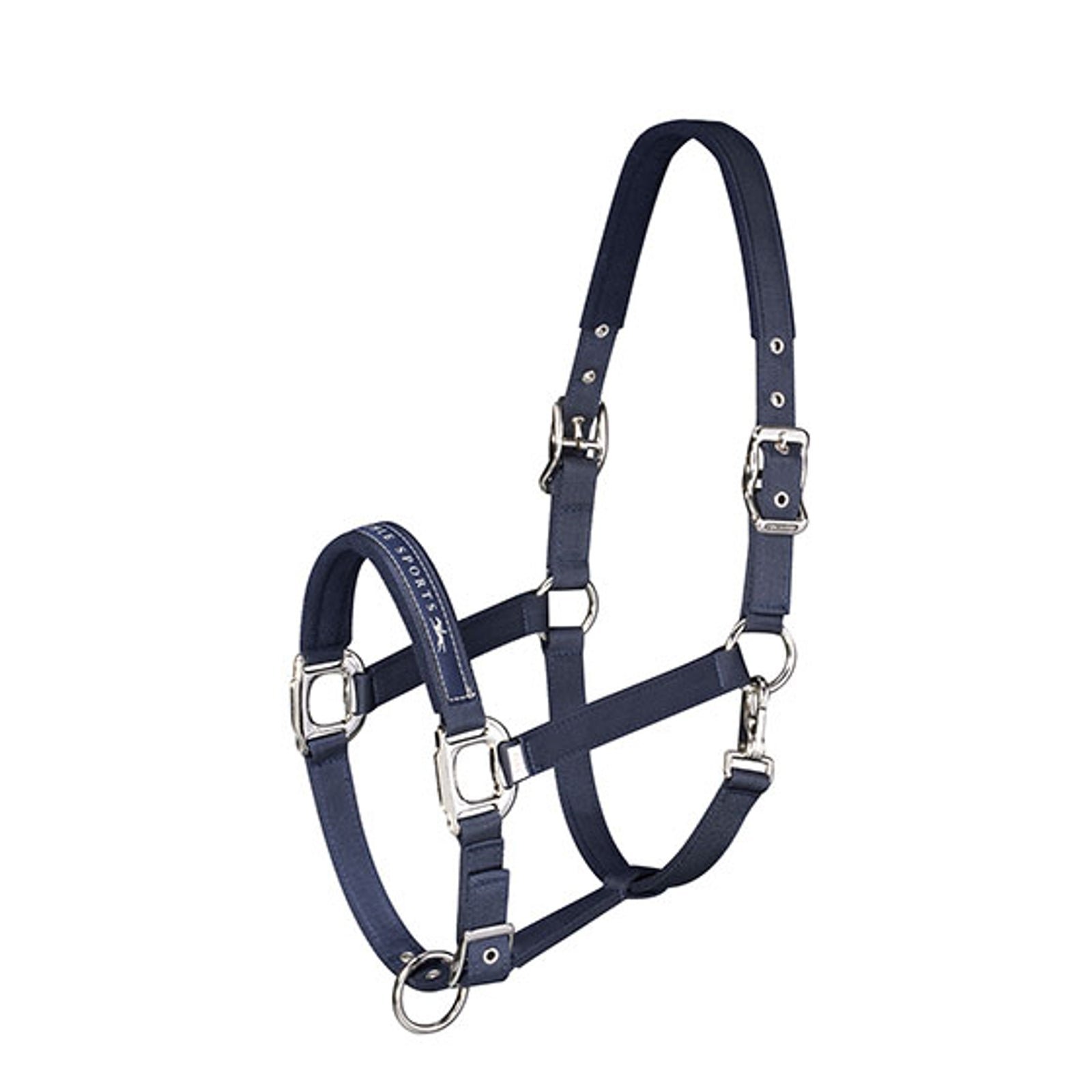 Schockemöhle Sports Halfter MEMPHIS Halfter & Stricke