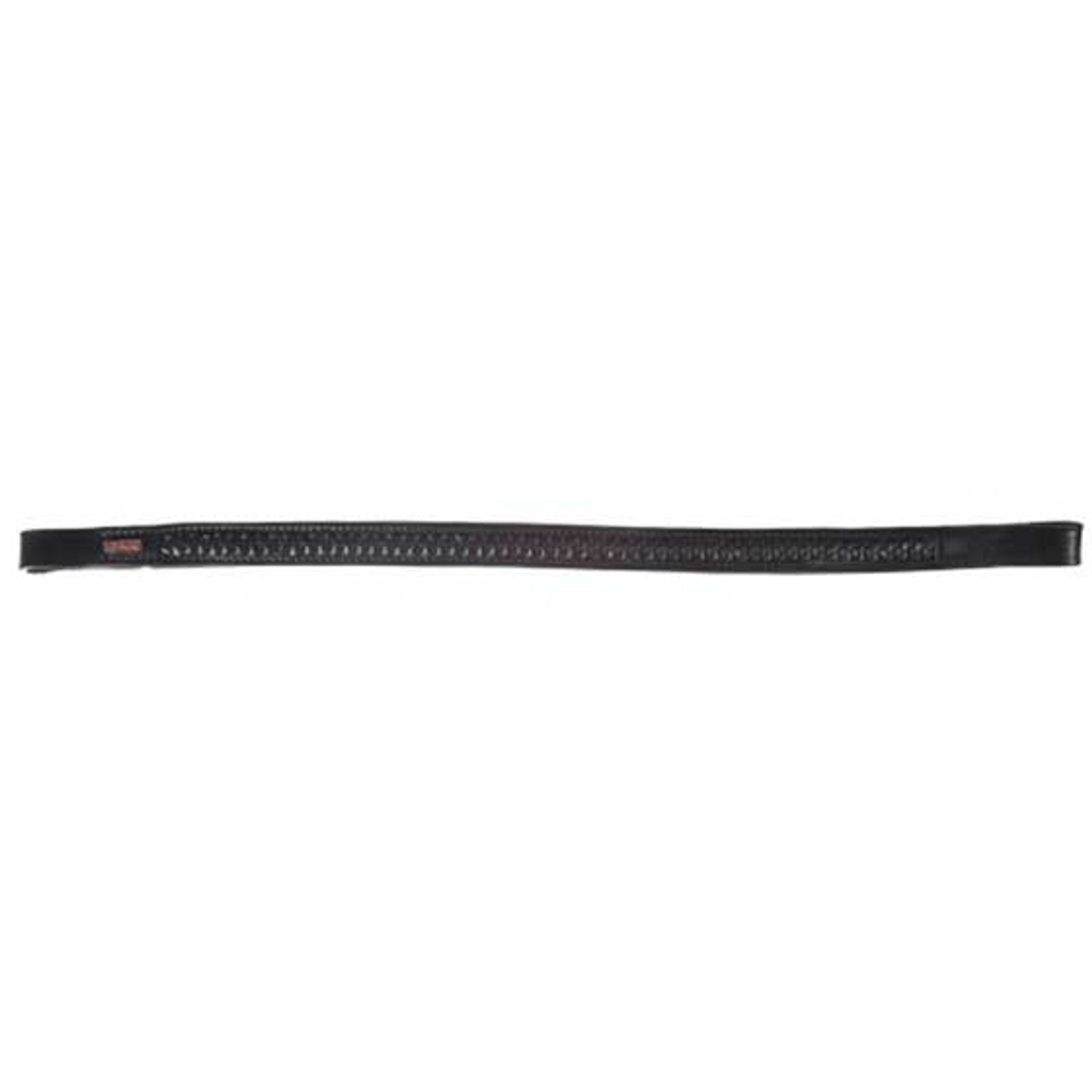 Karlslund Browband with braiding Trensenzäume & Zügel
