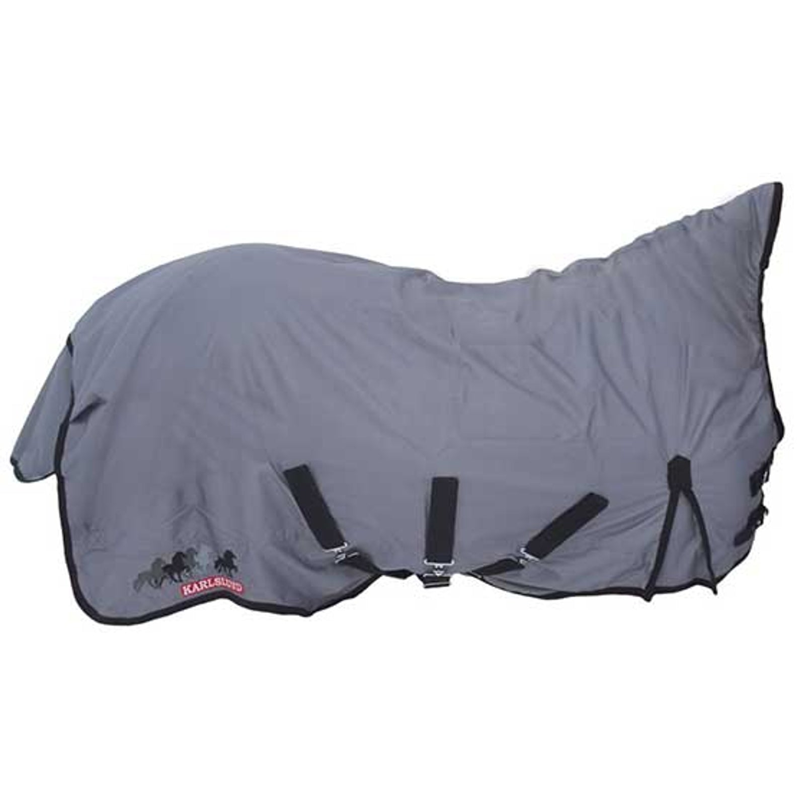 Karlslund Outdoordecke Pferdedecken