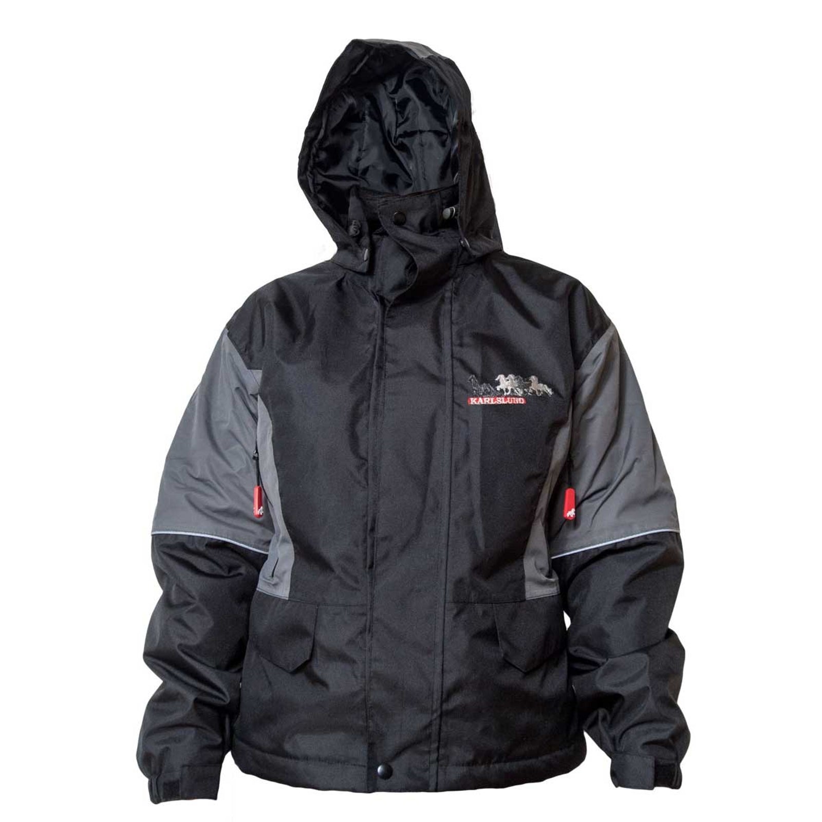 Karlslund Winterreitjacke Damen Reitbekleidung