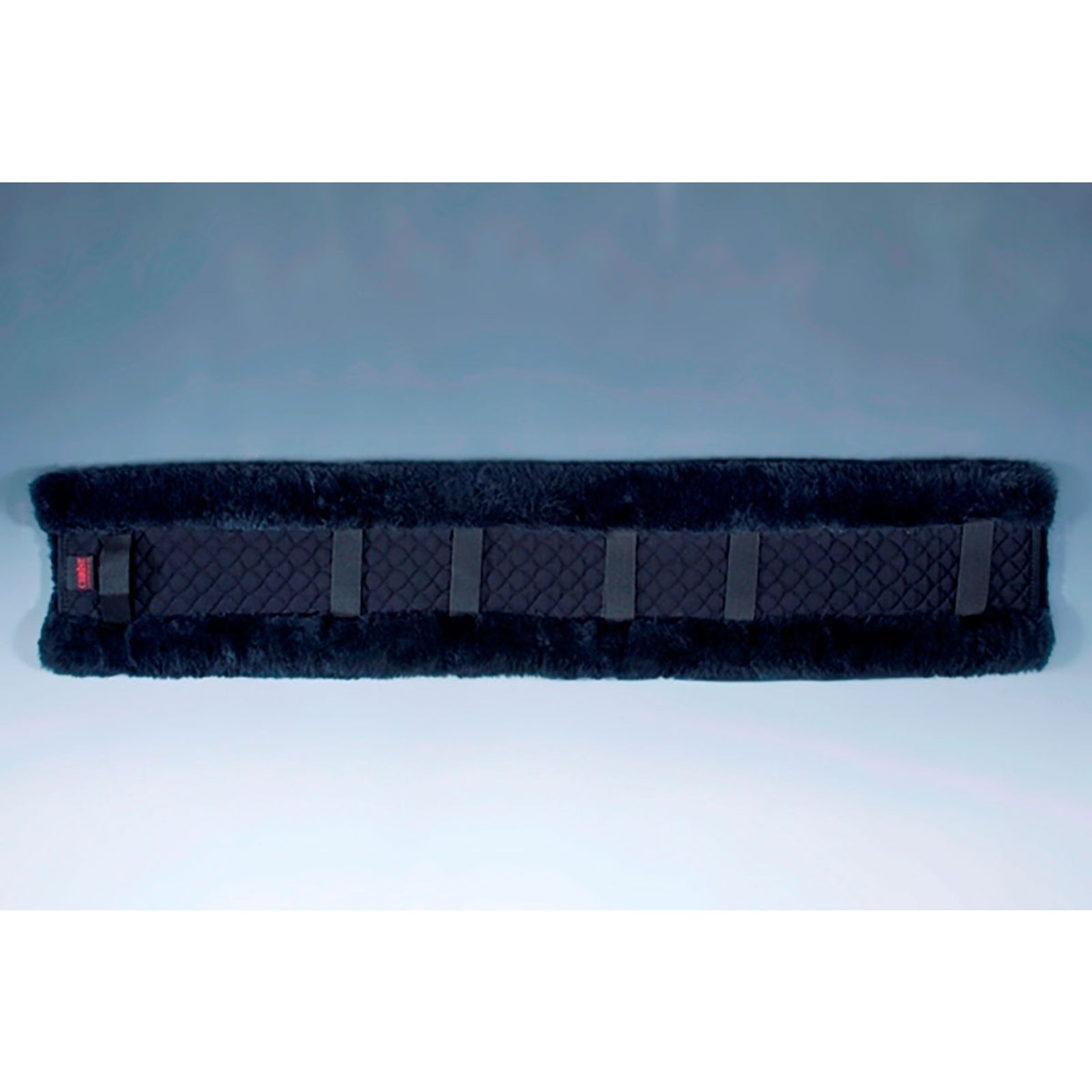 Christ Harness Saddle Cover, 100 Racing Tack