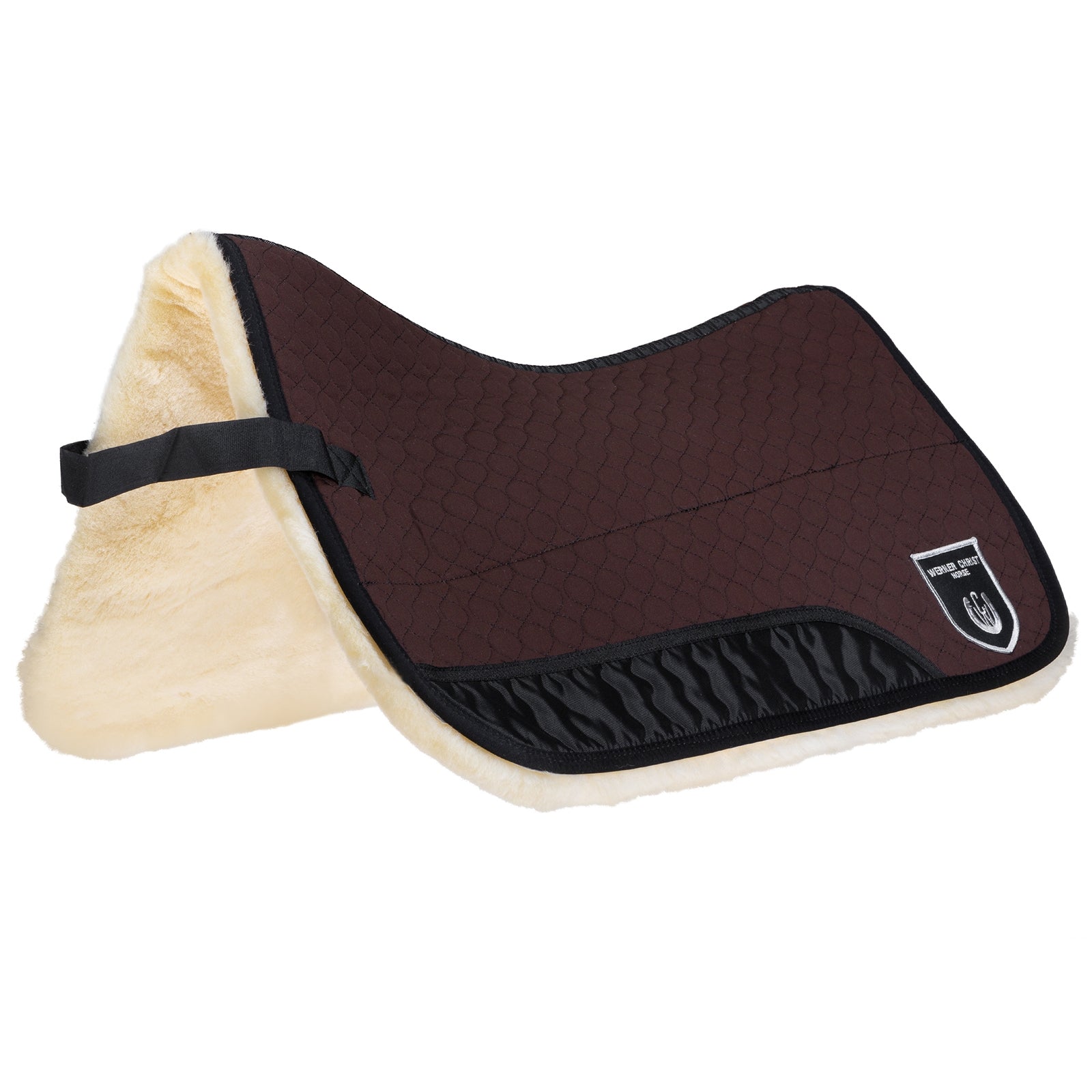 Christ Saddlepad Quantum Schabracken