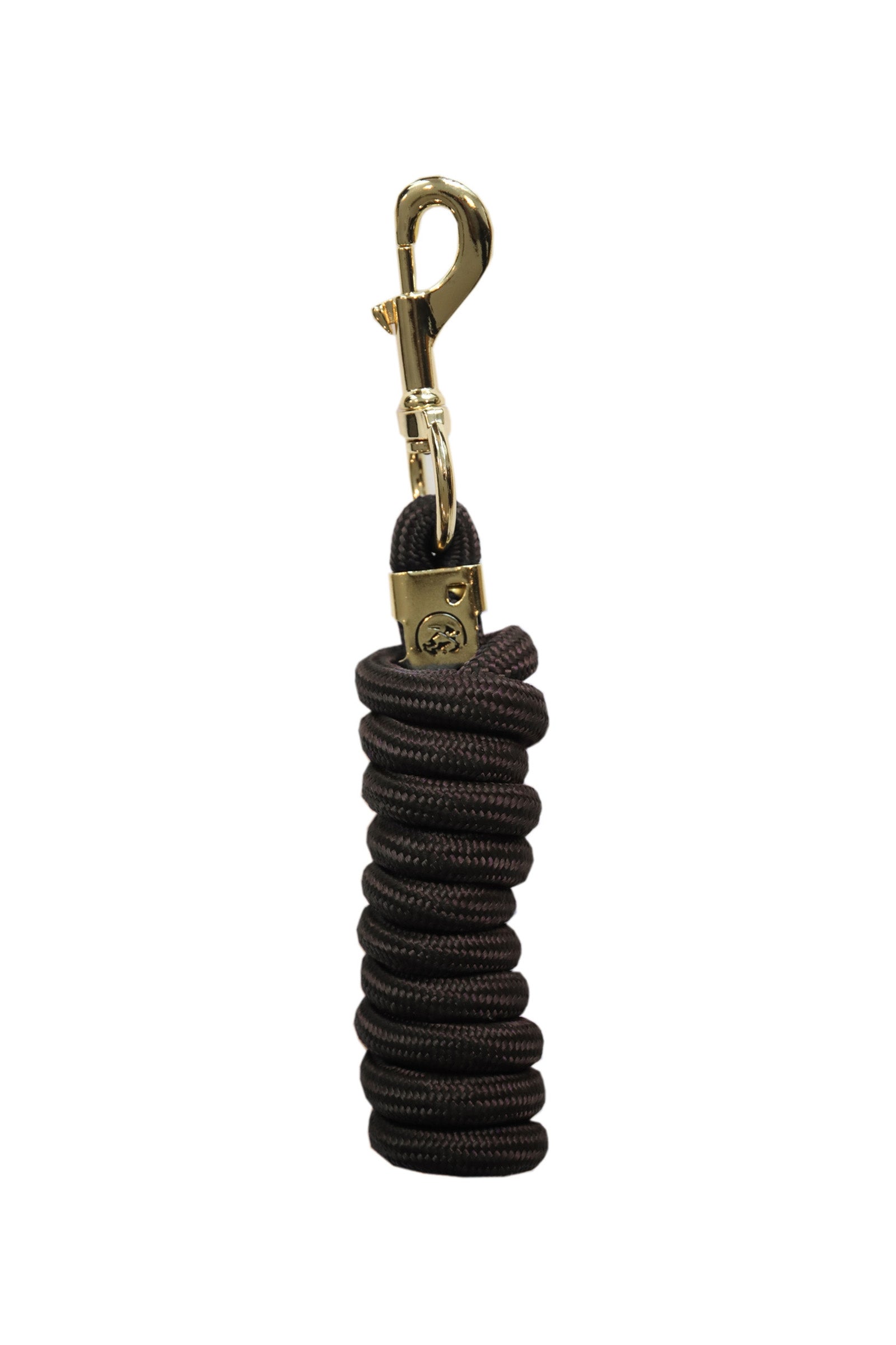 Kentucky Horsewear Basic Führstrick 2m Halfter & Stricke
