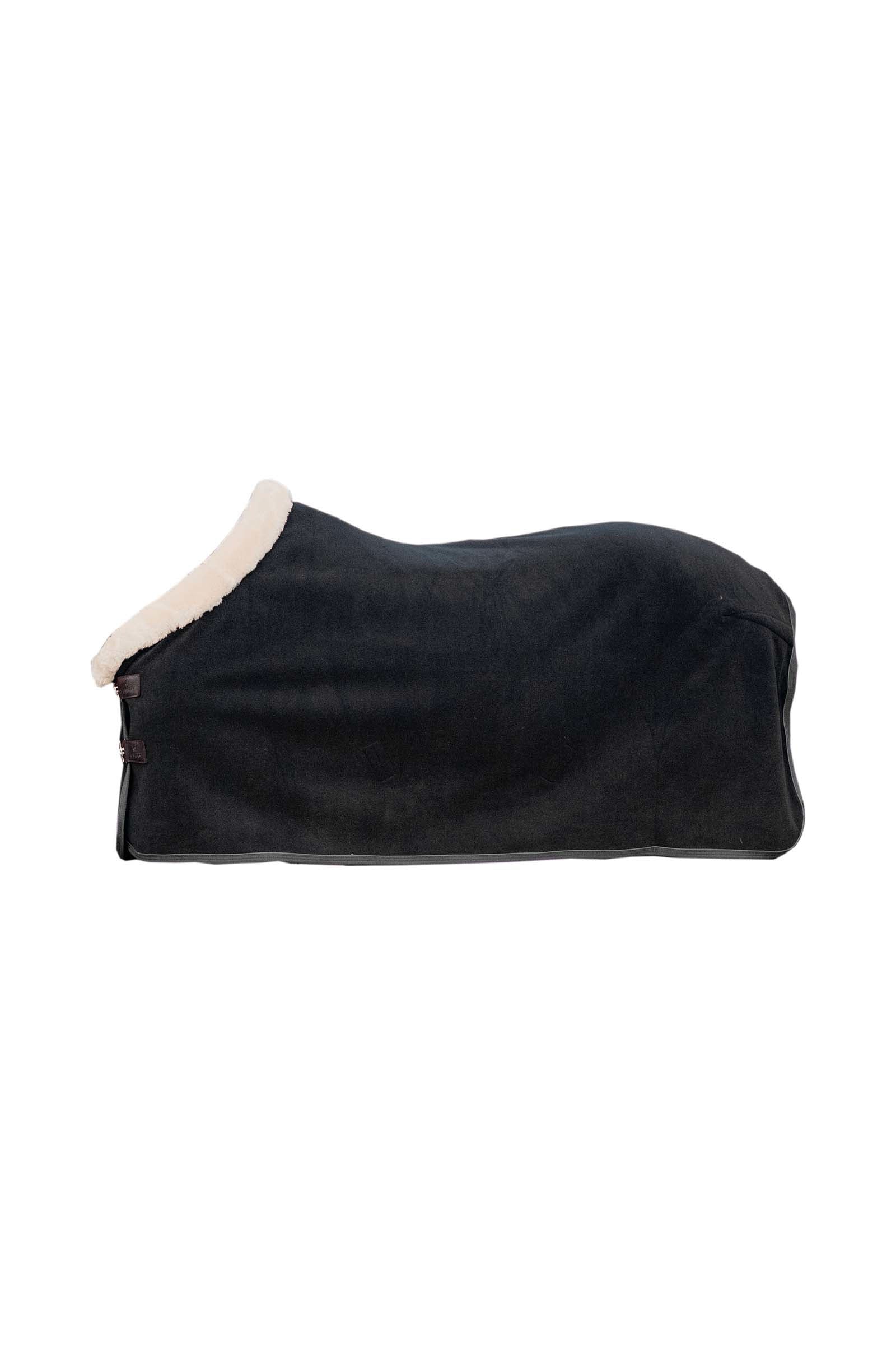 Kentucky Horsewear Fleece Turnierdecke Pferdedecken