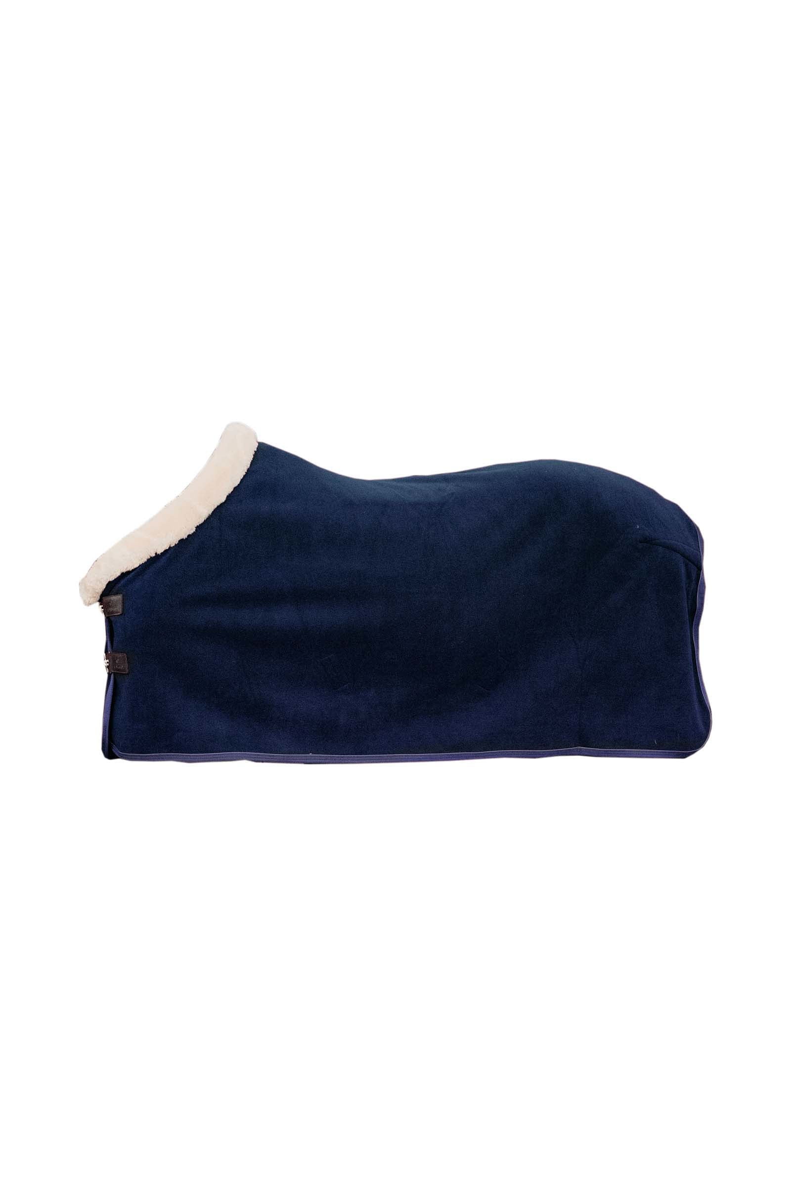 Kentucky Horsewear Fleece Turnierdecke Pferdedecken