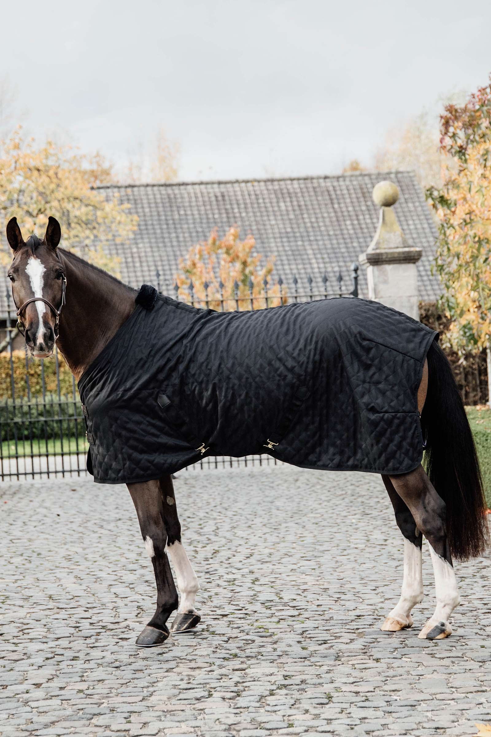 Kentucky Horsewear Stalldecke, 0g Pferdedecken