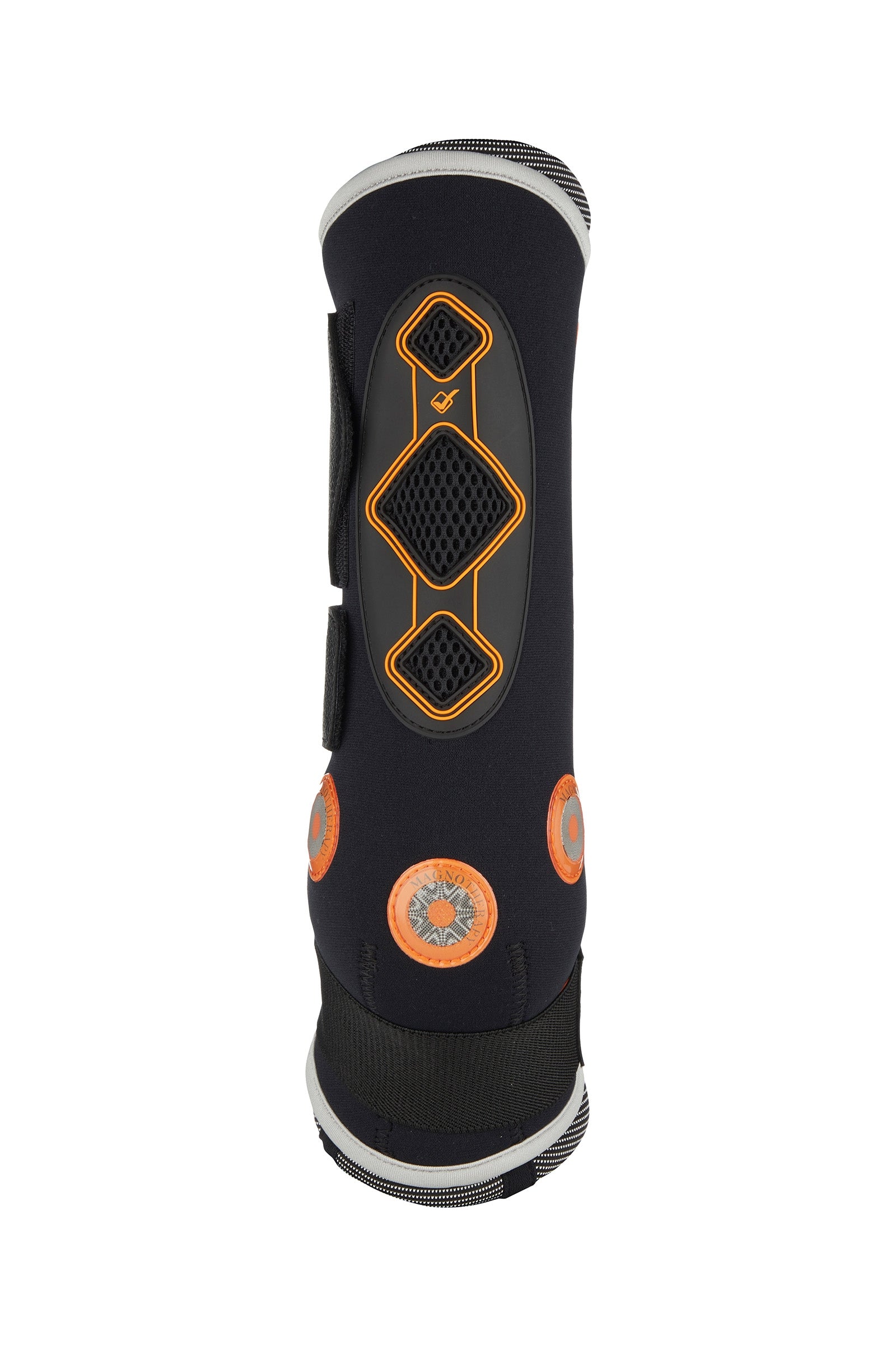 LeMieux Conductive Magno Boots (front / hind) Leg Protection & Hoof Protection for Horses