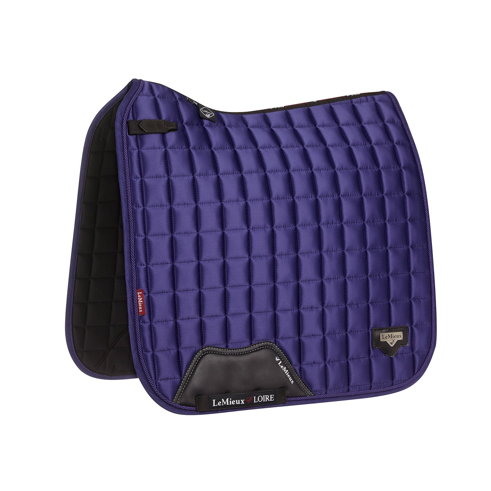 LeMieux Loire Classic Dressurschabracke Schabracken