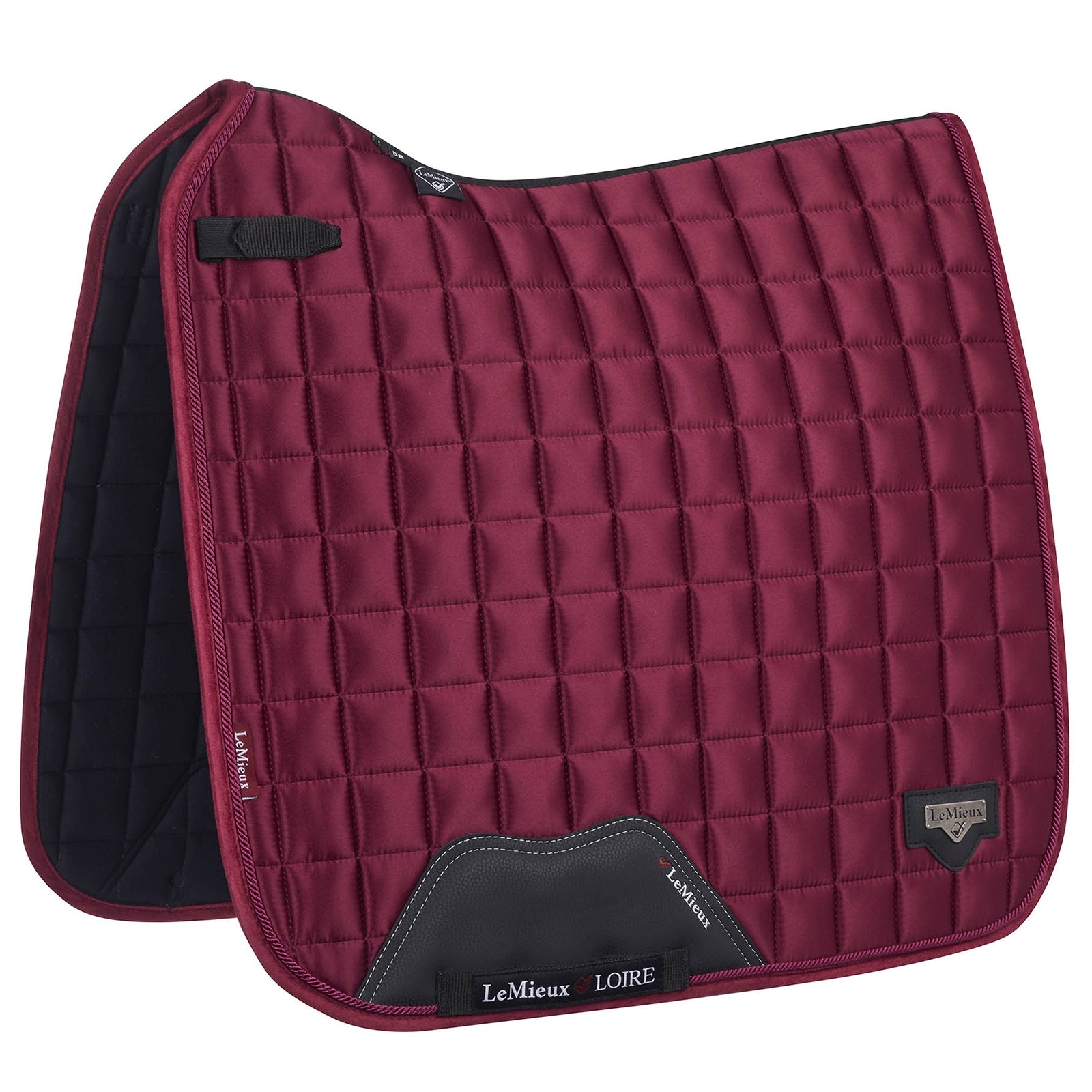 LeMieux Loire Classic Dressurschabracke Schabracken