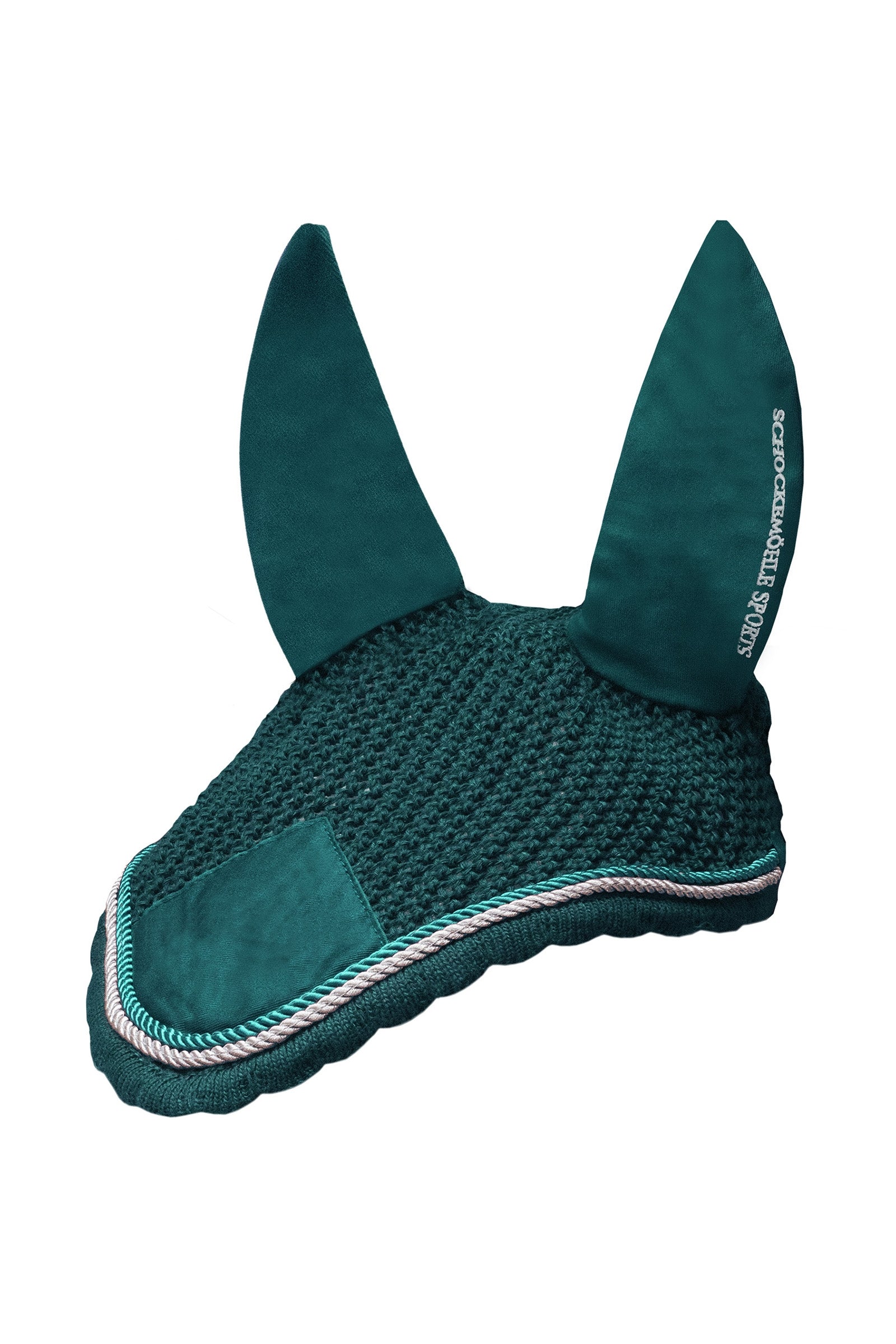 Schockemöhle Sports Neo Star Fliegenhaube Schabracken