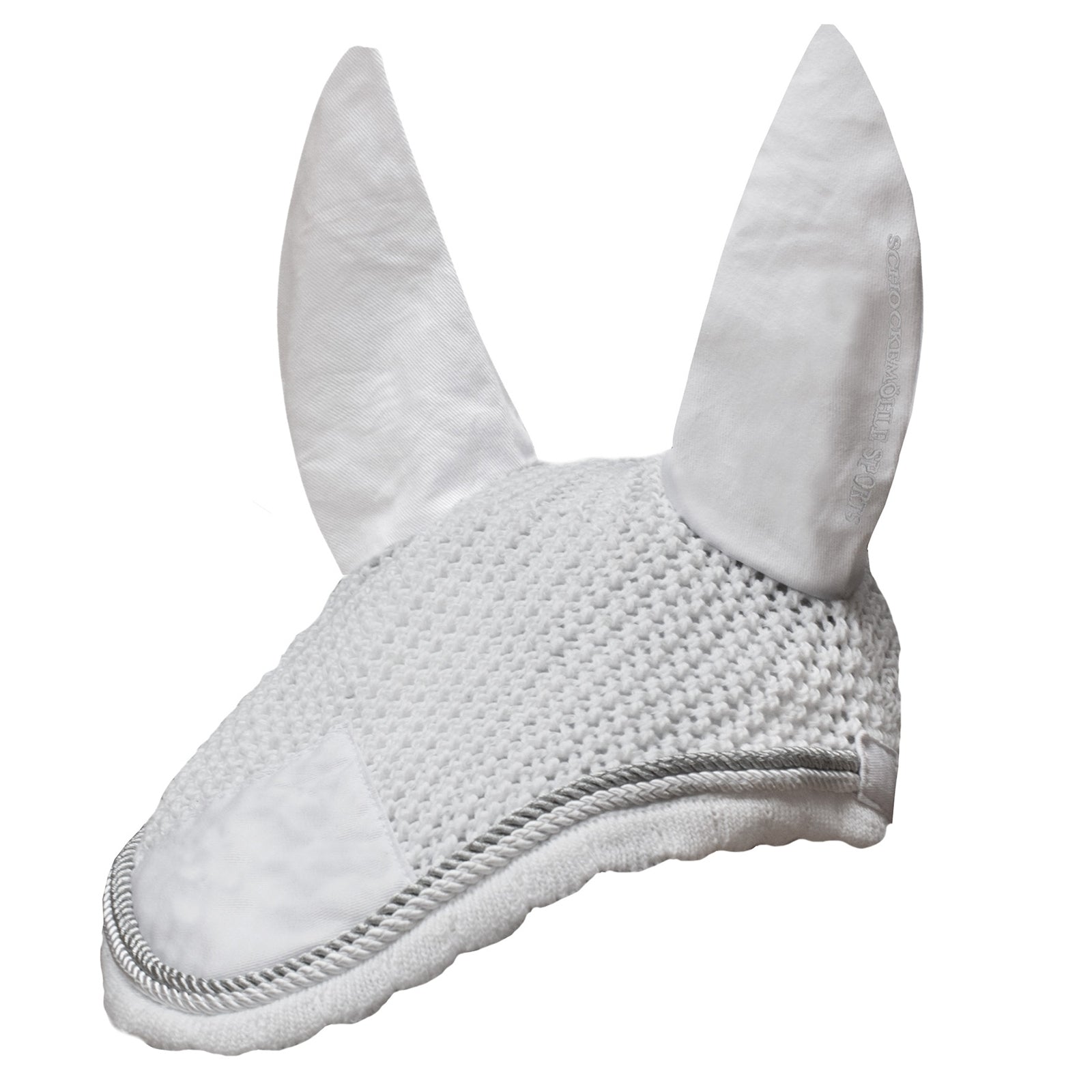 Schockemöhle Sports Neo Star Fliegenhaube Schabracken