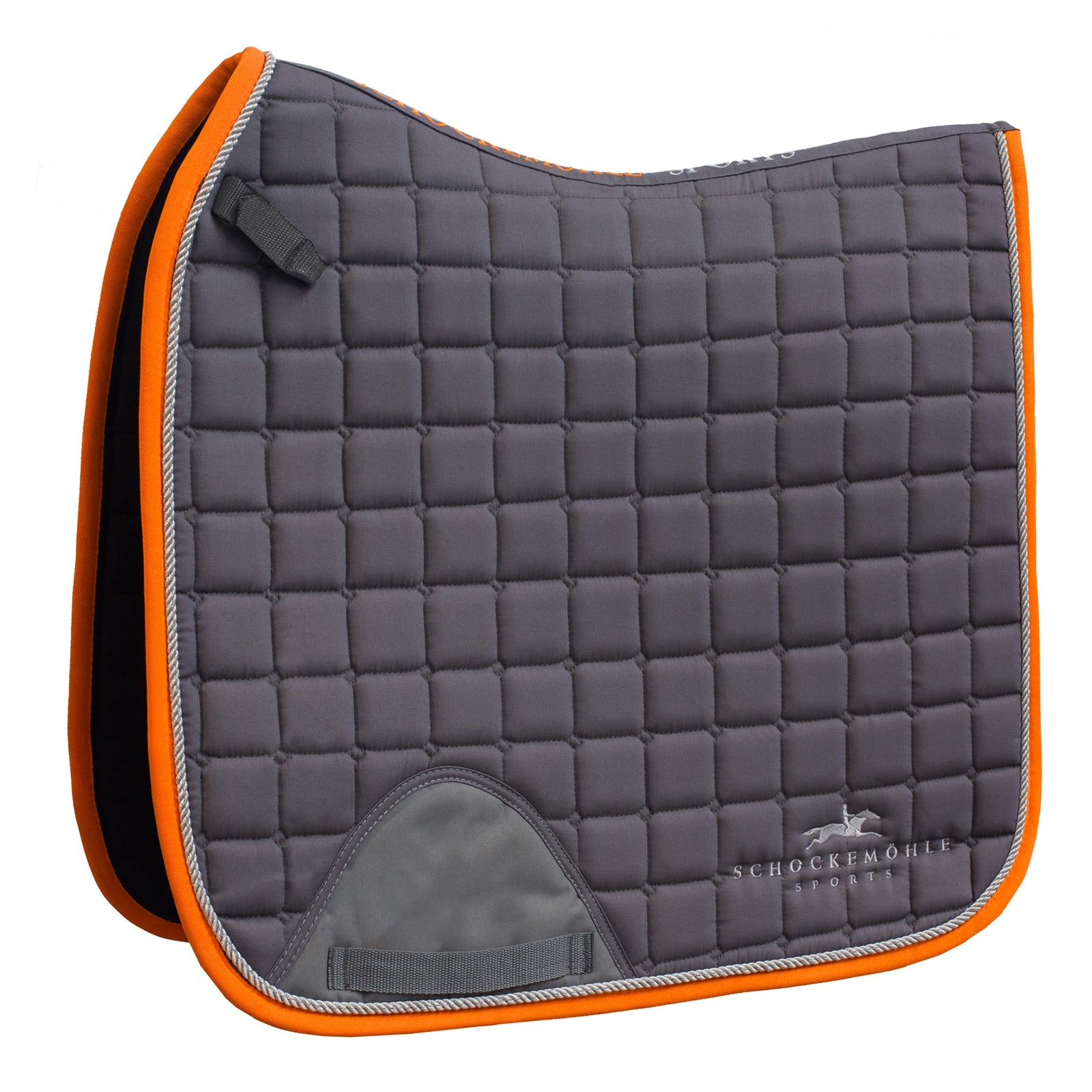 Schockemöhle Sports Power Pad DL Saddle Pads