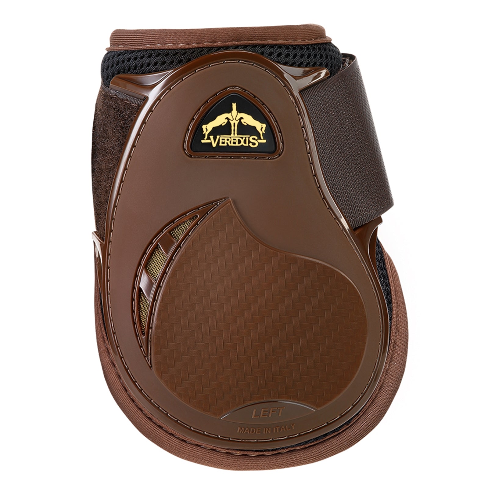 Veredus Young Jump Vento Kevlar Streichkappen Leg Protection & Hoof Protection for Horses