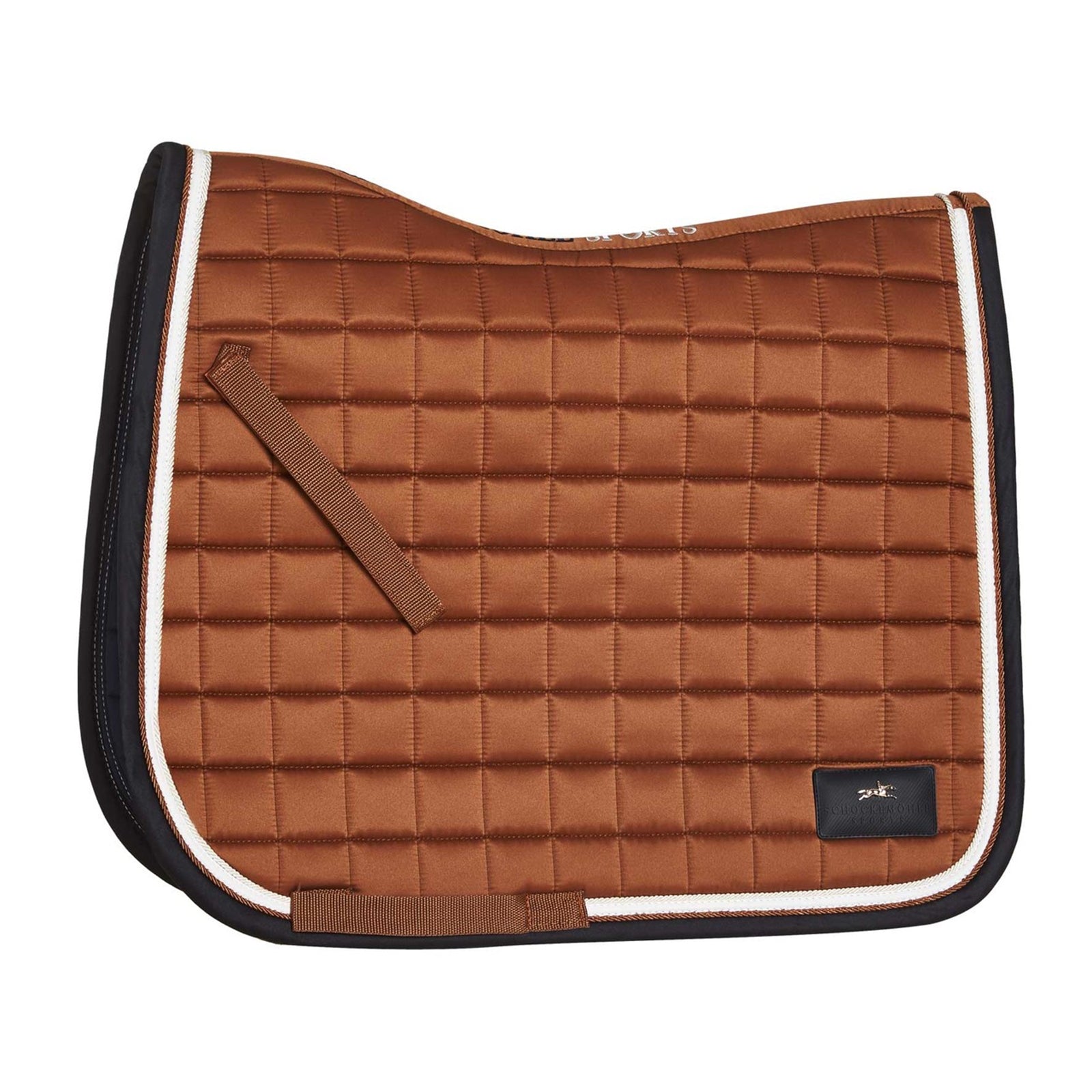 Schockemöhle Sports Spirit Pad Dressur Schabracke Schabracken