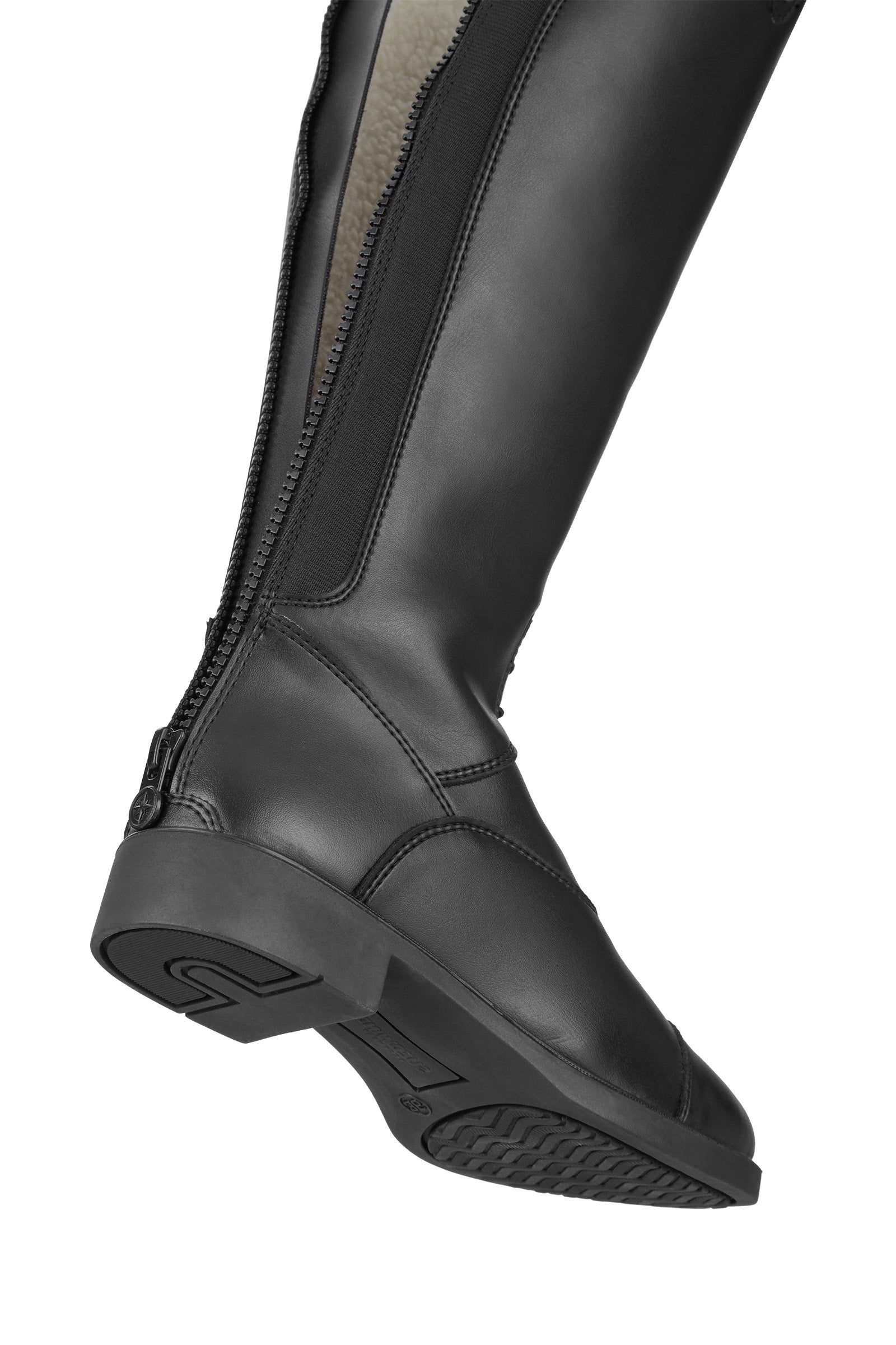 Suedwind Footwear Kids Fun Winter Tall Boot, Children Riding Boots & Riding Shoes