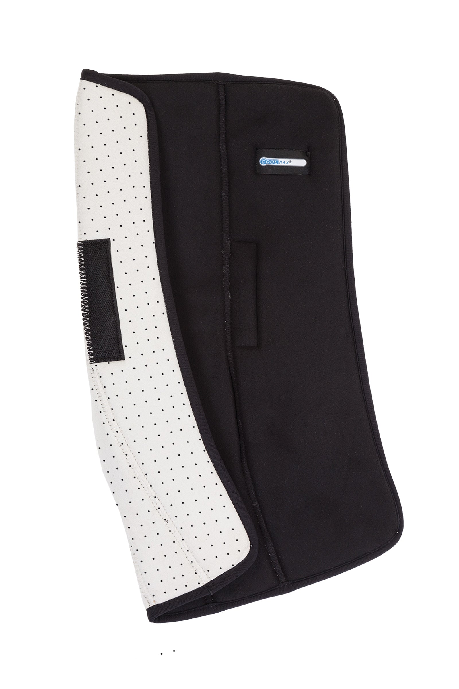 Zandona Therapeutic Support Boot Air rear Leg Protection & Hoof Protection for Horses