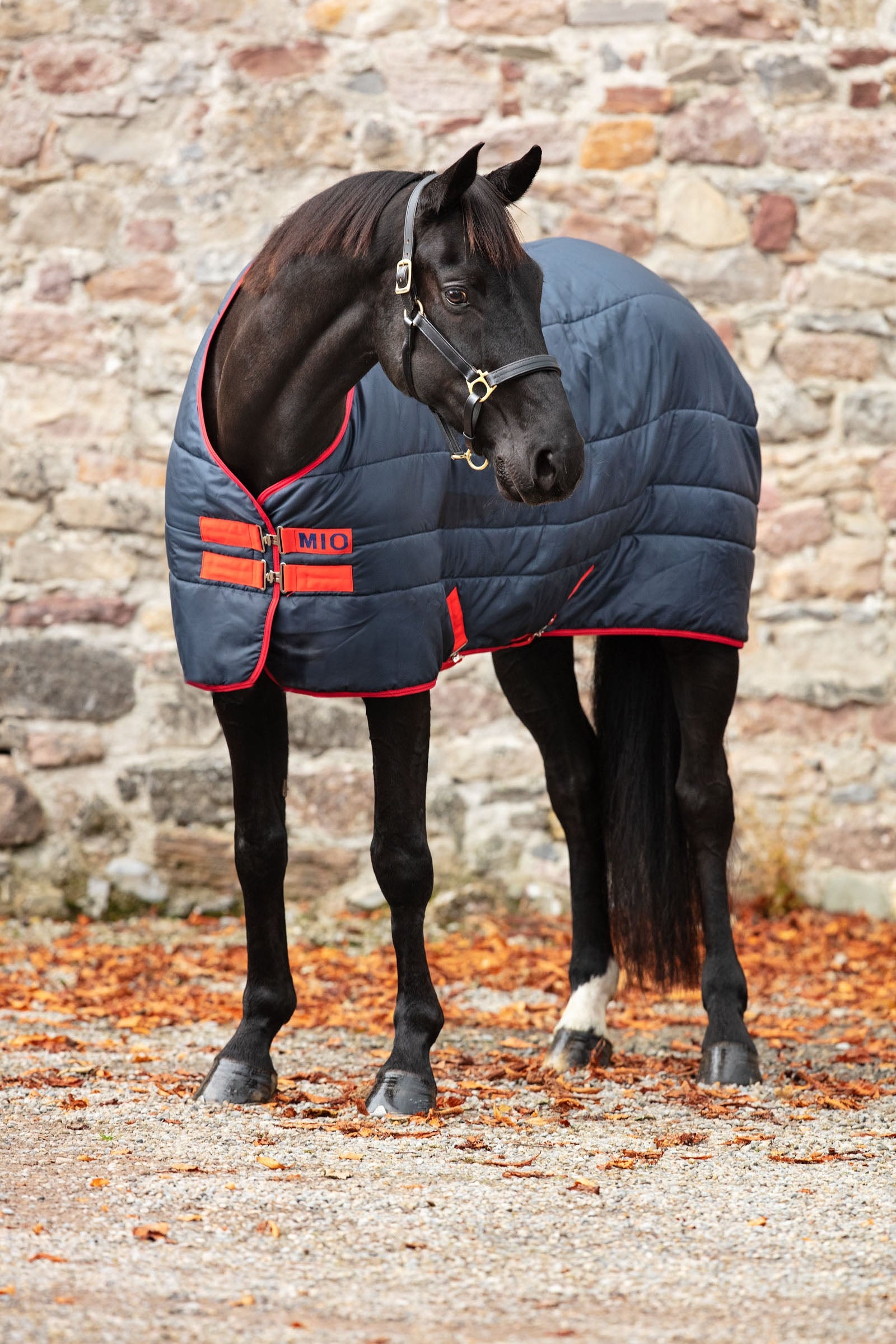 Horseware Mio Insulator Stalldecke, 150g Pferdedecken