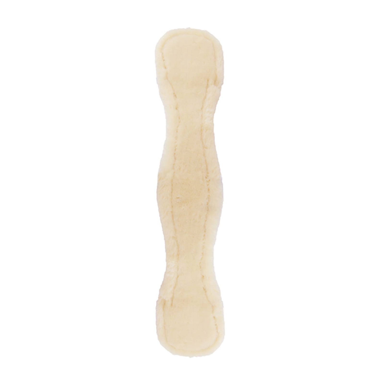 Kentucky Horsewear Sheepskin Short Girth Saddles, Girths & Stirrups