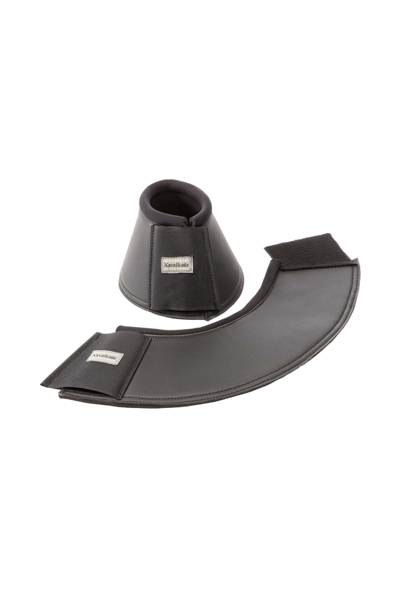Kavalkade Hufglocken mit Neoprenrand Leg Protection & Hoof Protection for Horses
