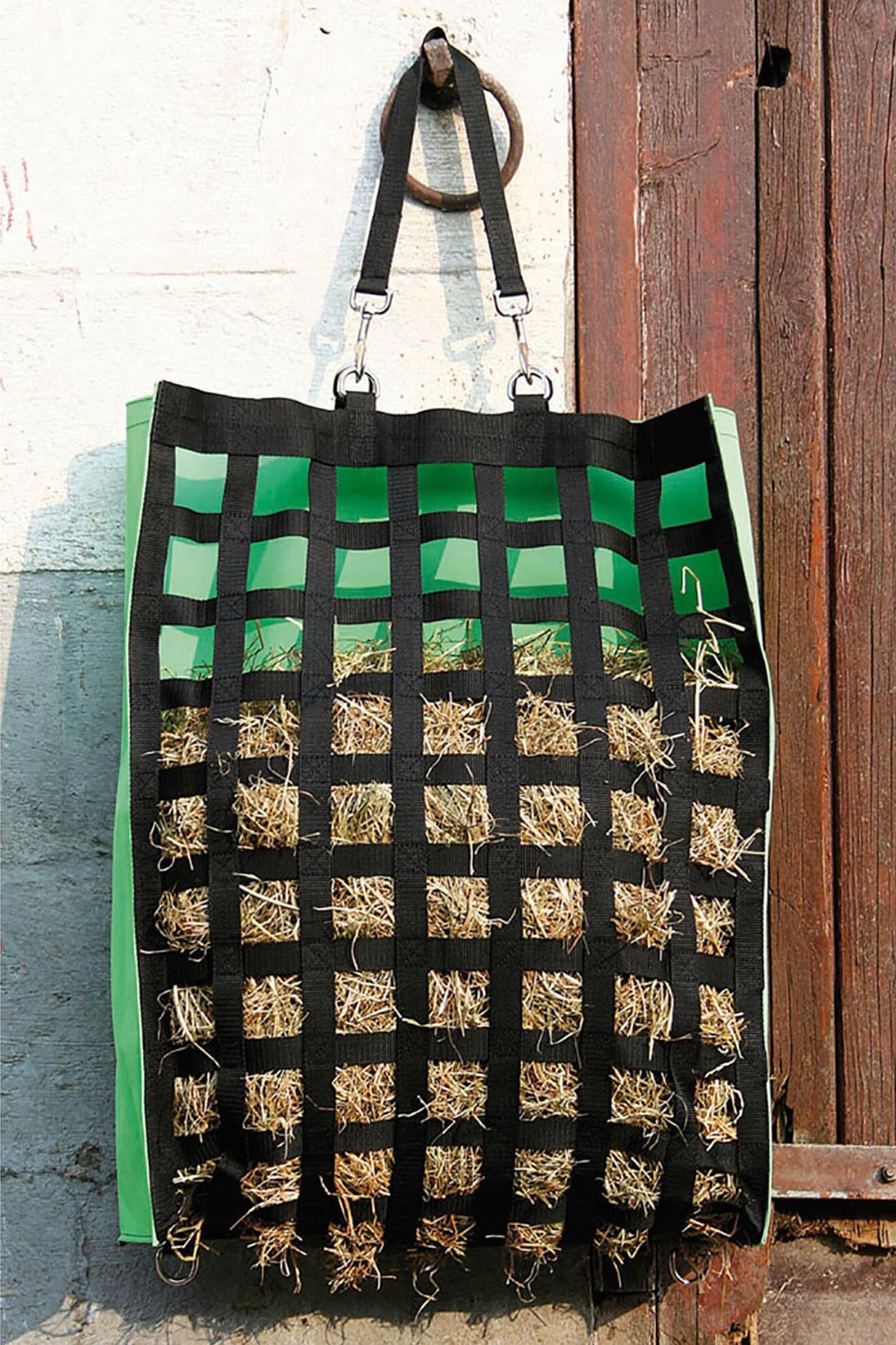 Harry's Horse Haybag Adagio Füttern & Tränken