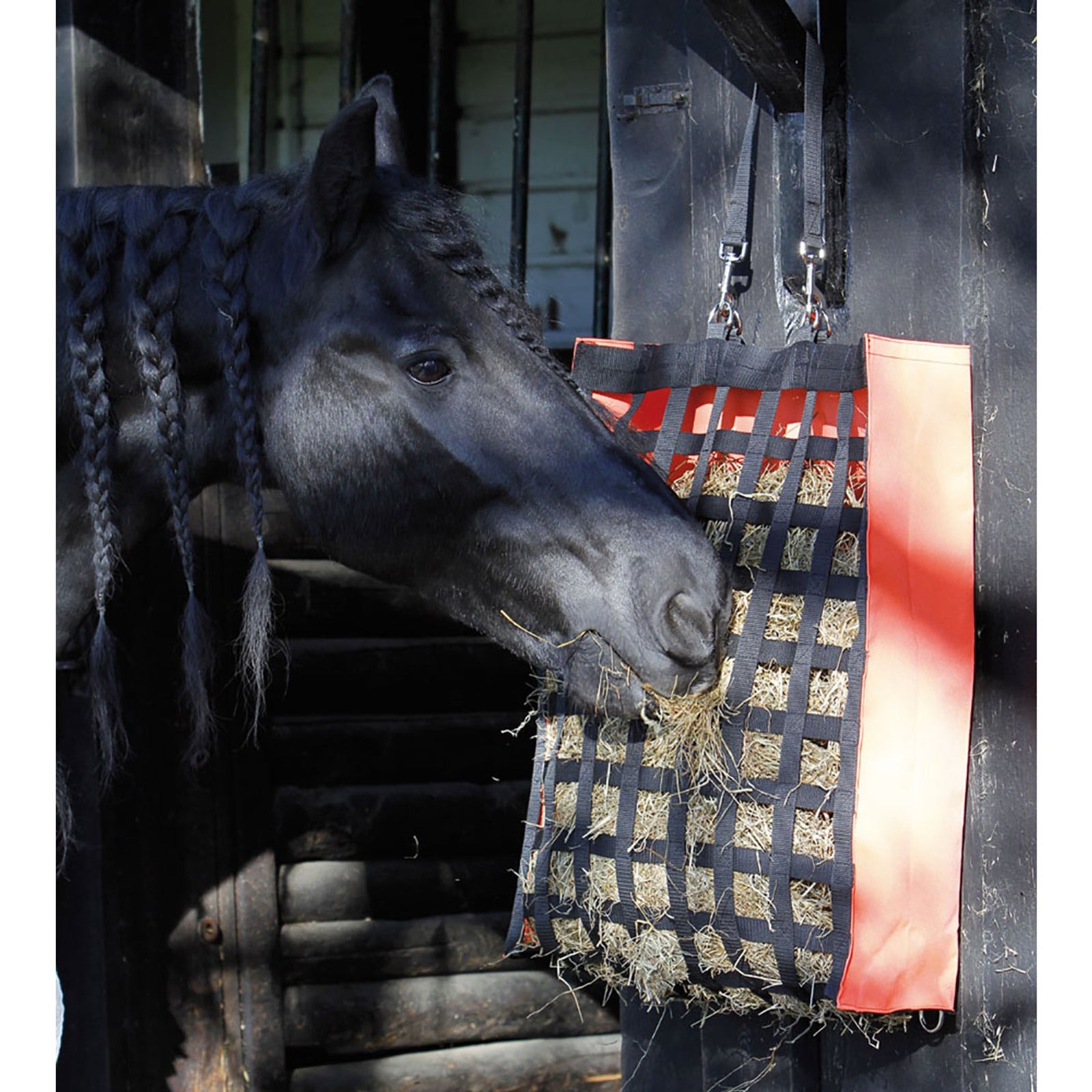Harry's Horse Haybag Adagio Füttern & Tränken