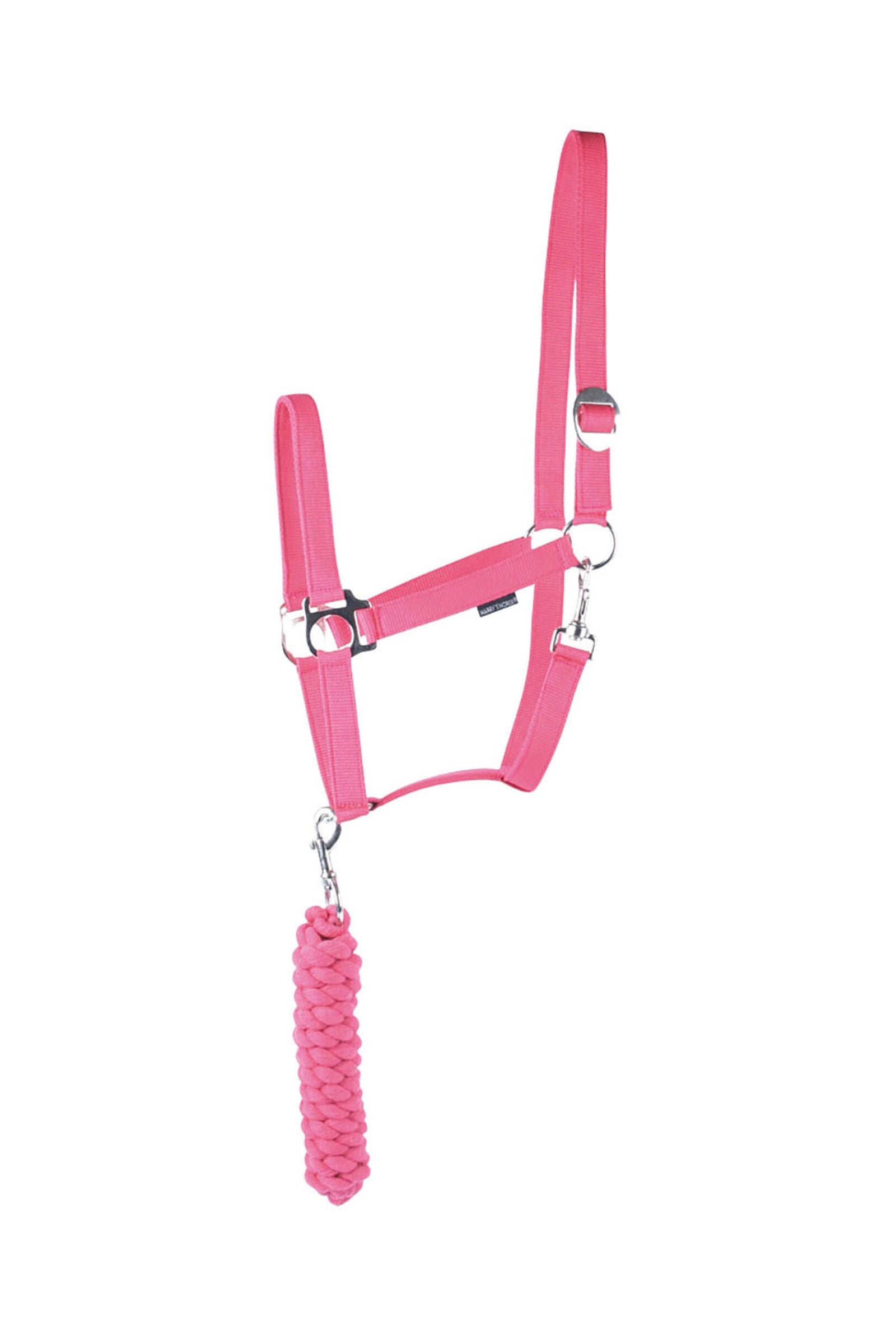 Harry's Horse Halfter-Set Einsteiger Halfter & Stricke