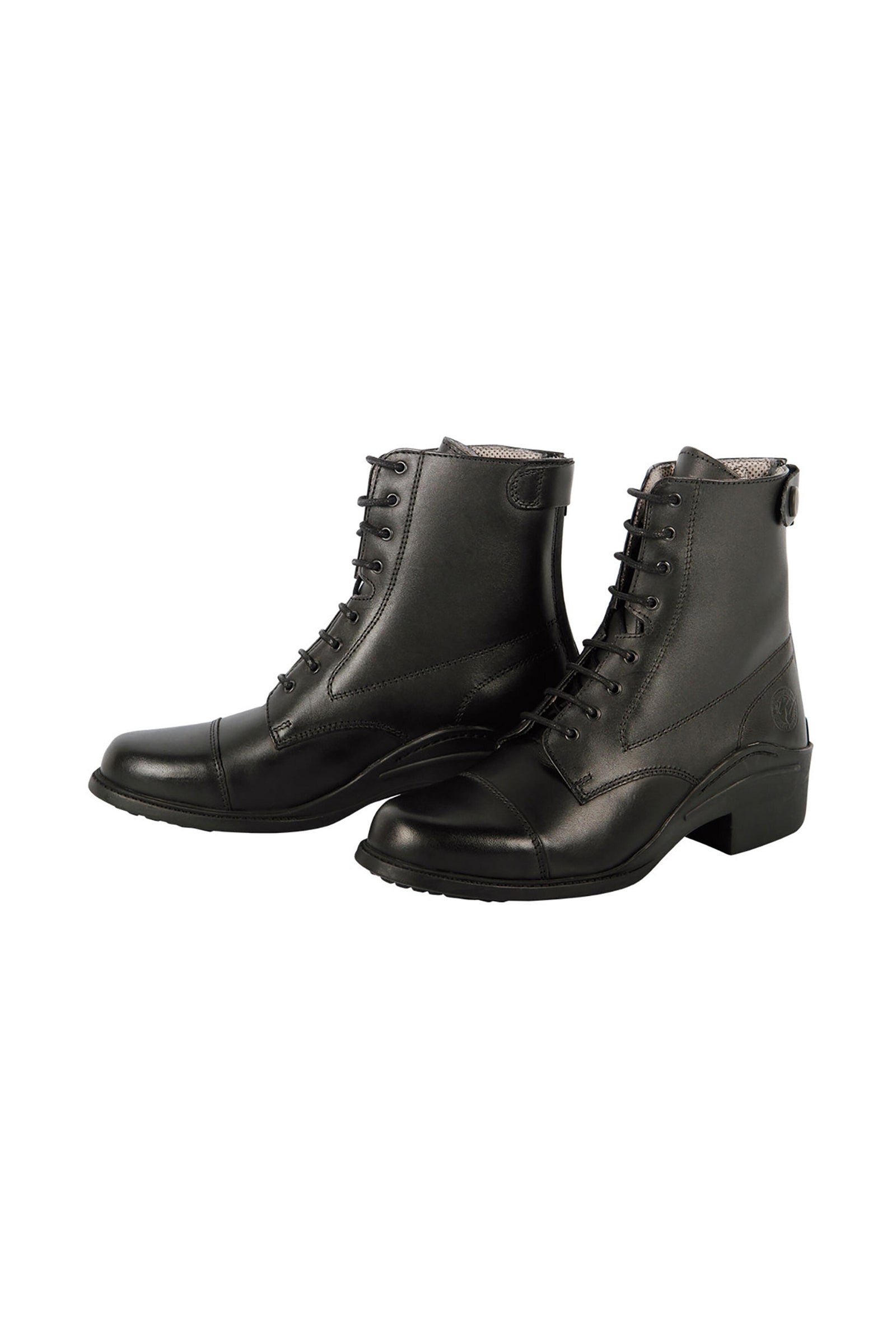 Harry's Horse Paddock boot leather Smart Riding Boots & Riding Shoes