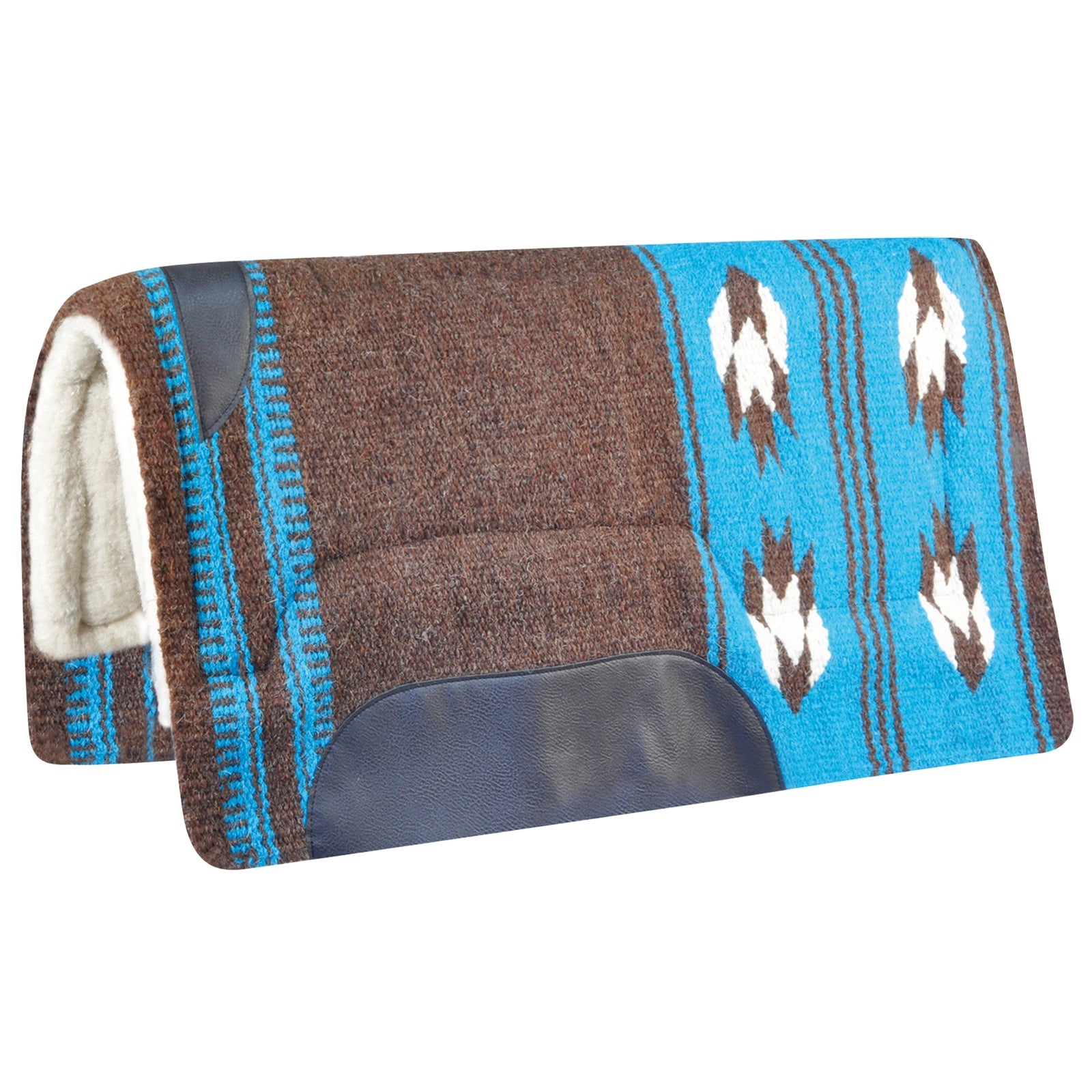 Waldhausen Western Pad Utah Schabracken