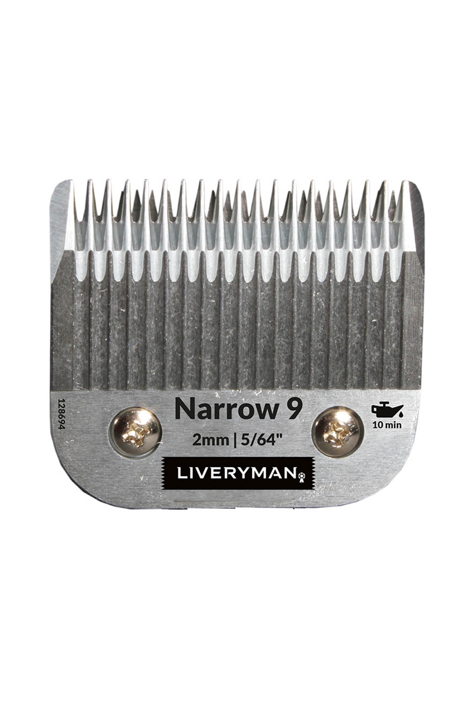 Liveryman A5 Klinge Eng 9, 2.0 mm Schneiden & Scheren