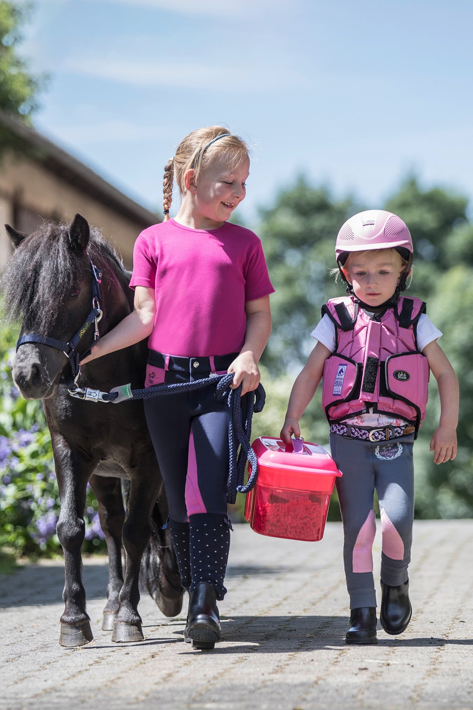 USG Eco-Flexi Bodyprotector Safety Equipment