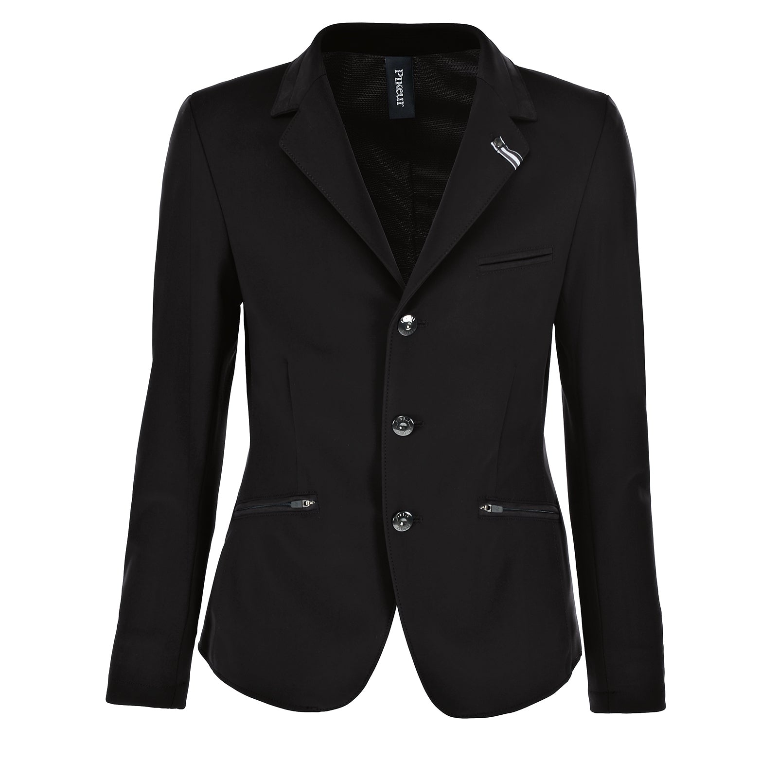 Pikeur Ivo Kinder Turnierjacket Kinder Reitbekleidung