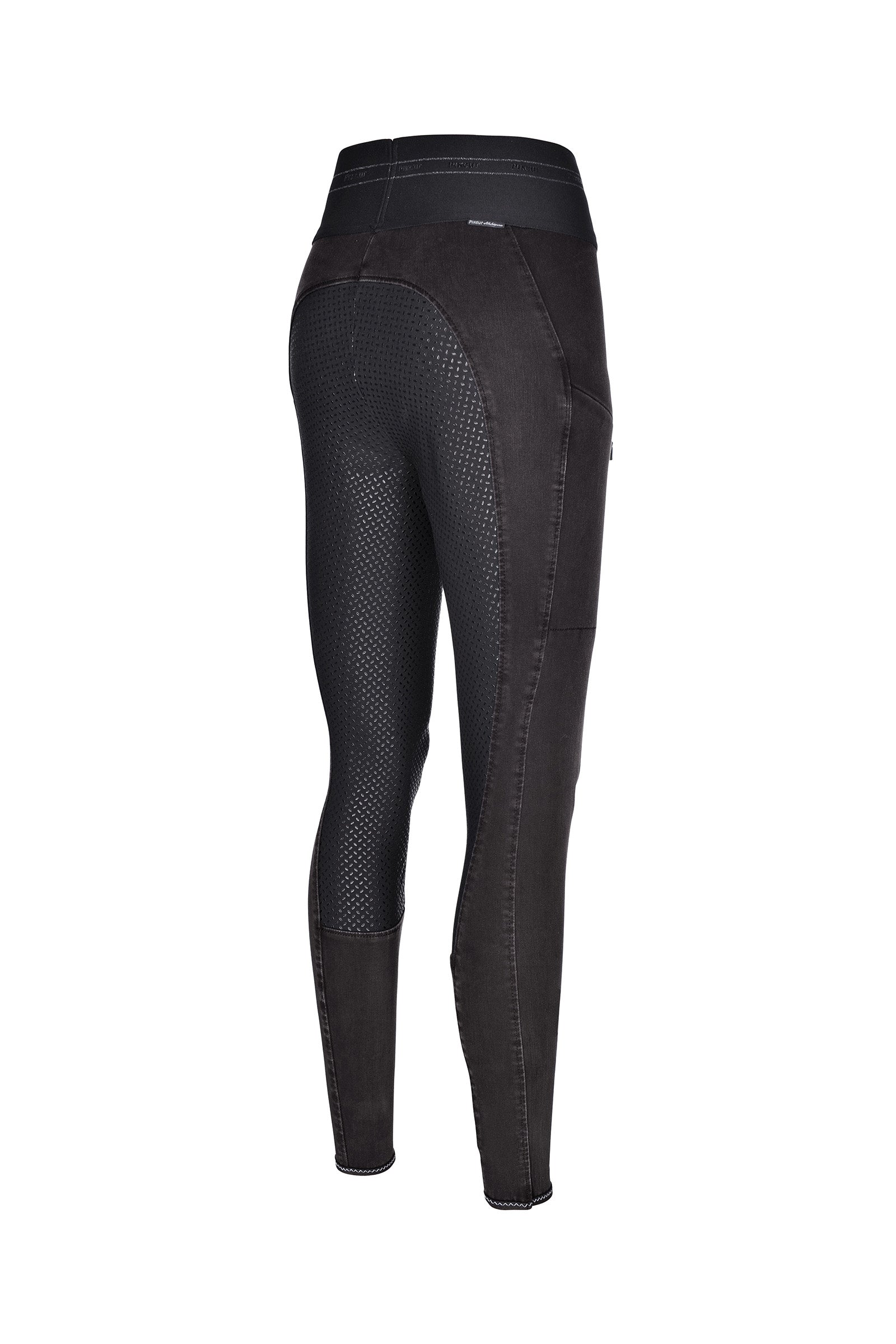 Pikeur Ivana Grip Jeans Athleisure Reithose für Damen Womens Breeches