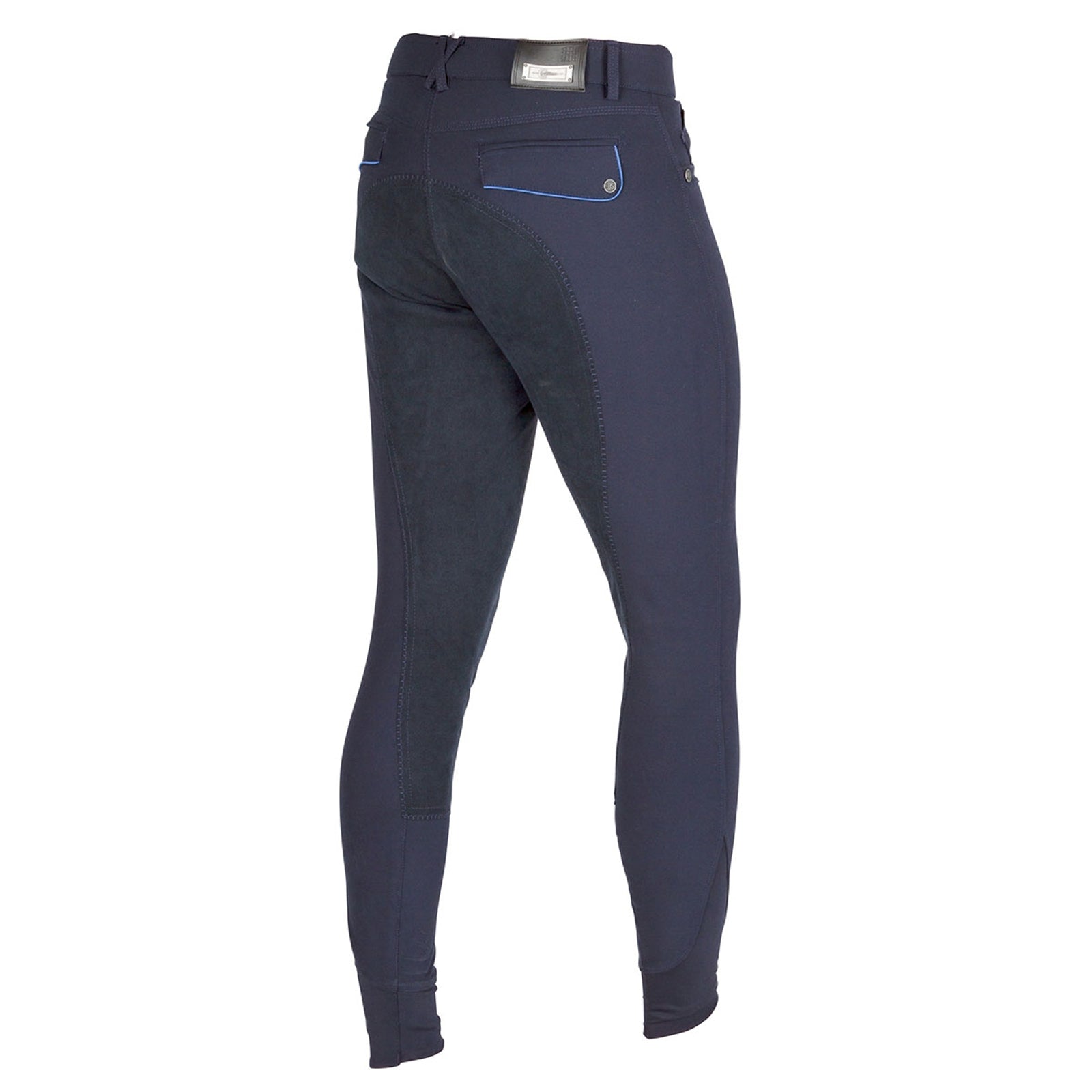 Covalliero breeches Techno Mens Riding Clothing