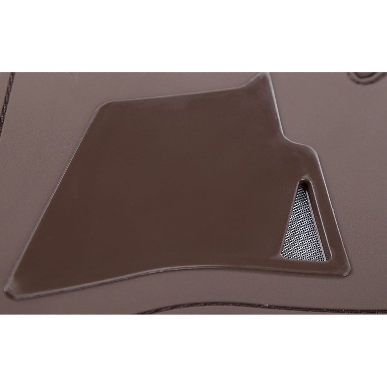 Zandona Carbon Air Sensitive+ Stud Girth Saddles, Girths & Stirrups