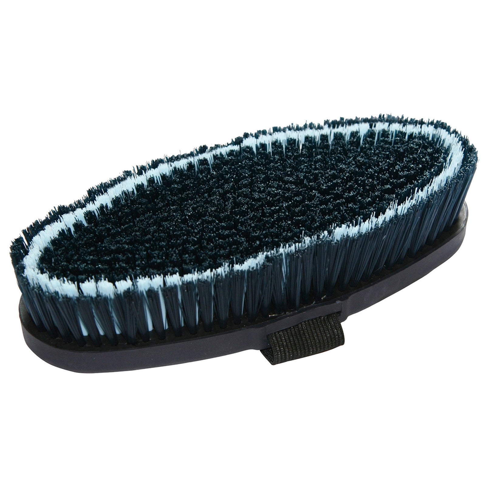 Kerbl Pferdekardätsche Brush&Co Pferde Putzzeug