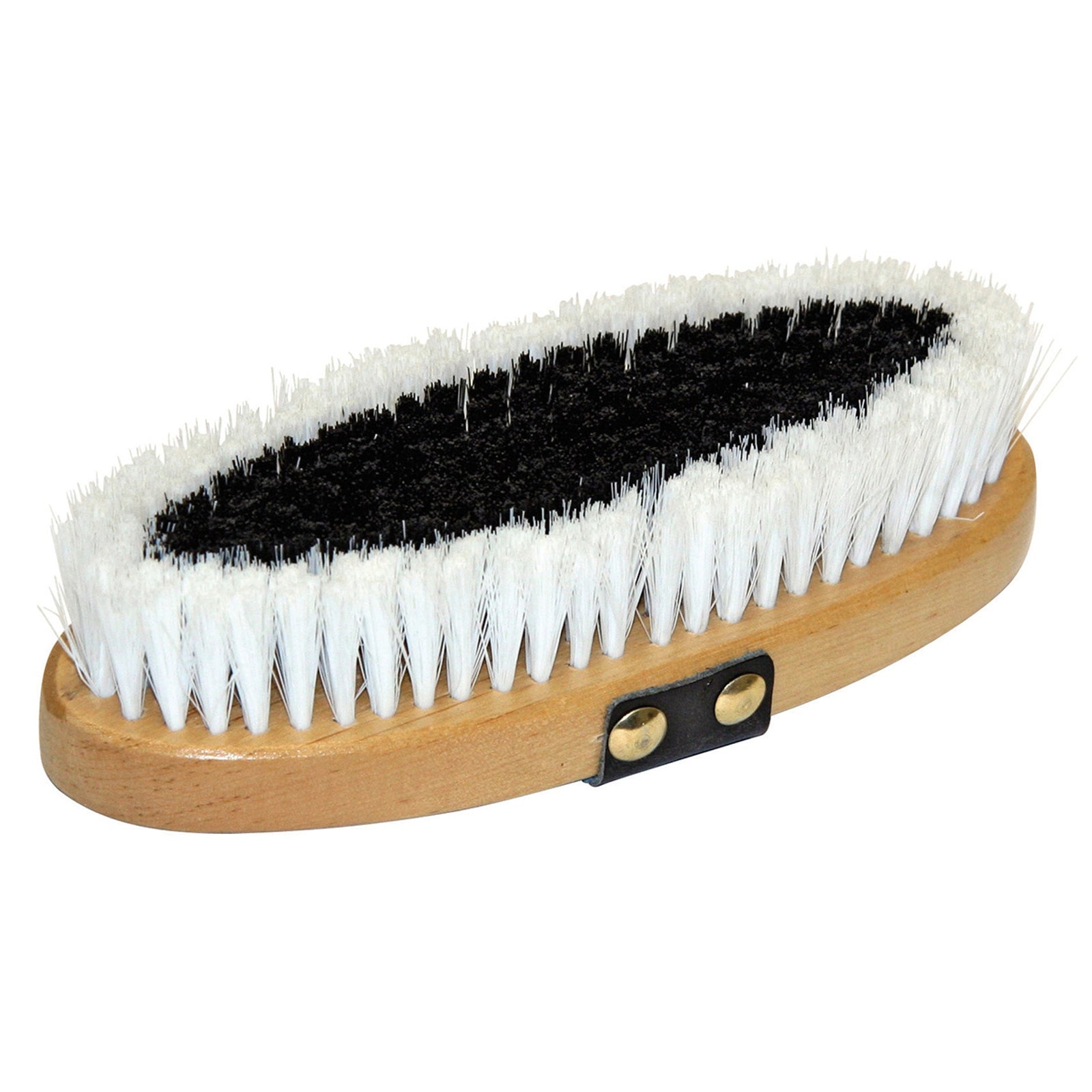 Kerbl Pferdekardätsche Brush&Co Pferde Putzzeug