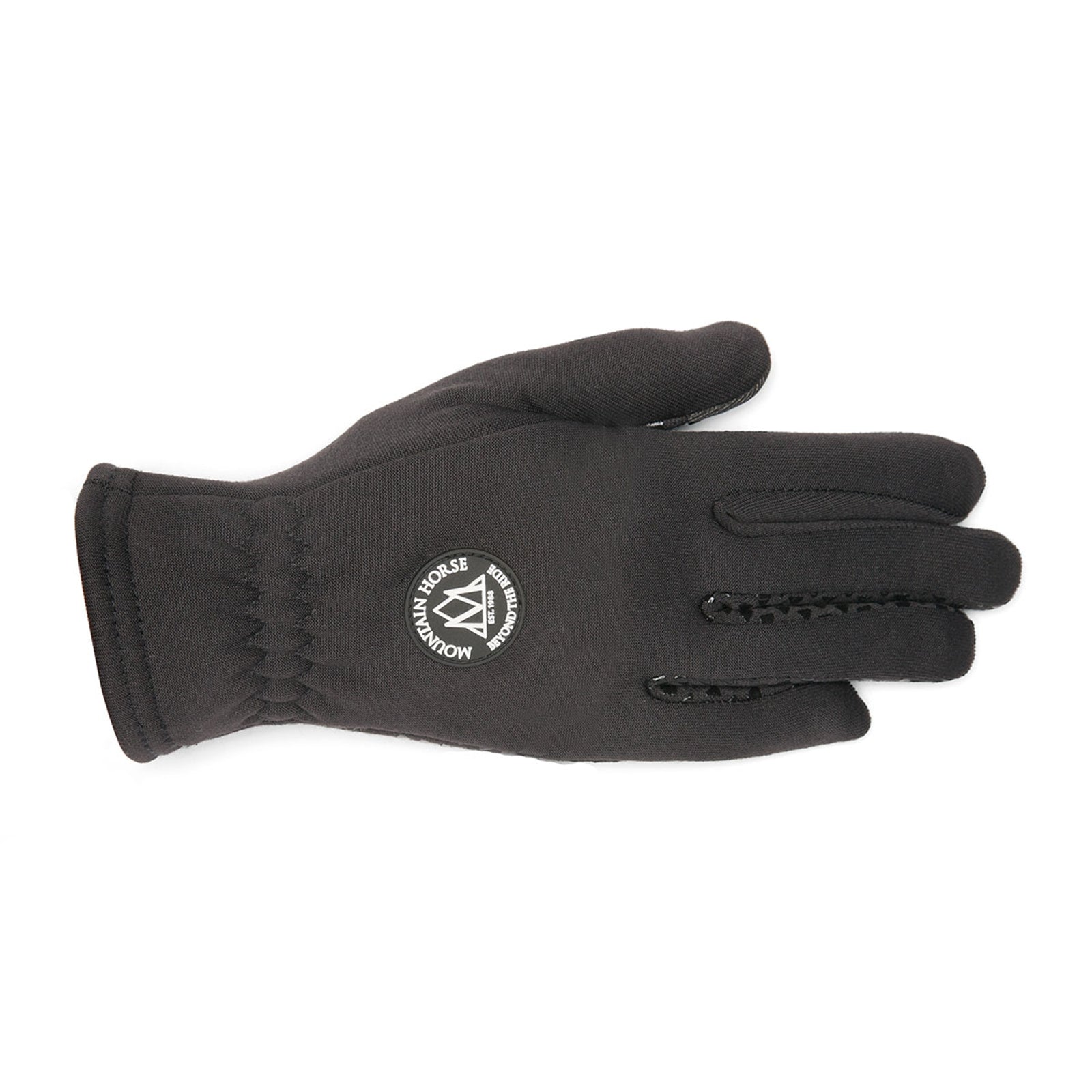 Mountain Horse Comfy Handschuh Junior Kinder Reitbekleidung