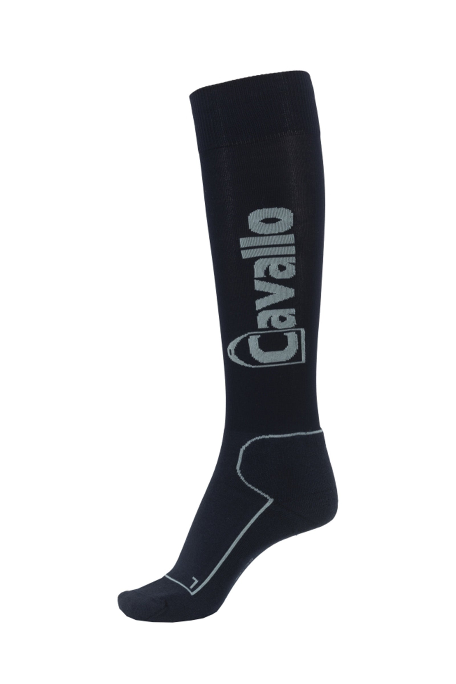 Cavallo CAVALSIMO Reitsocken Kniestrümpfe & Reitsocken