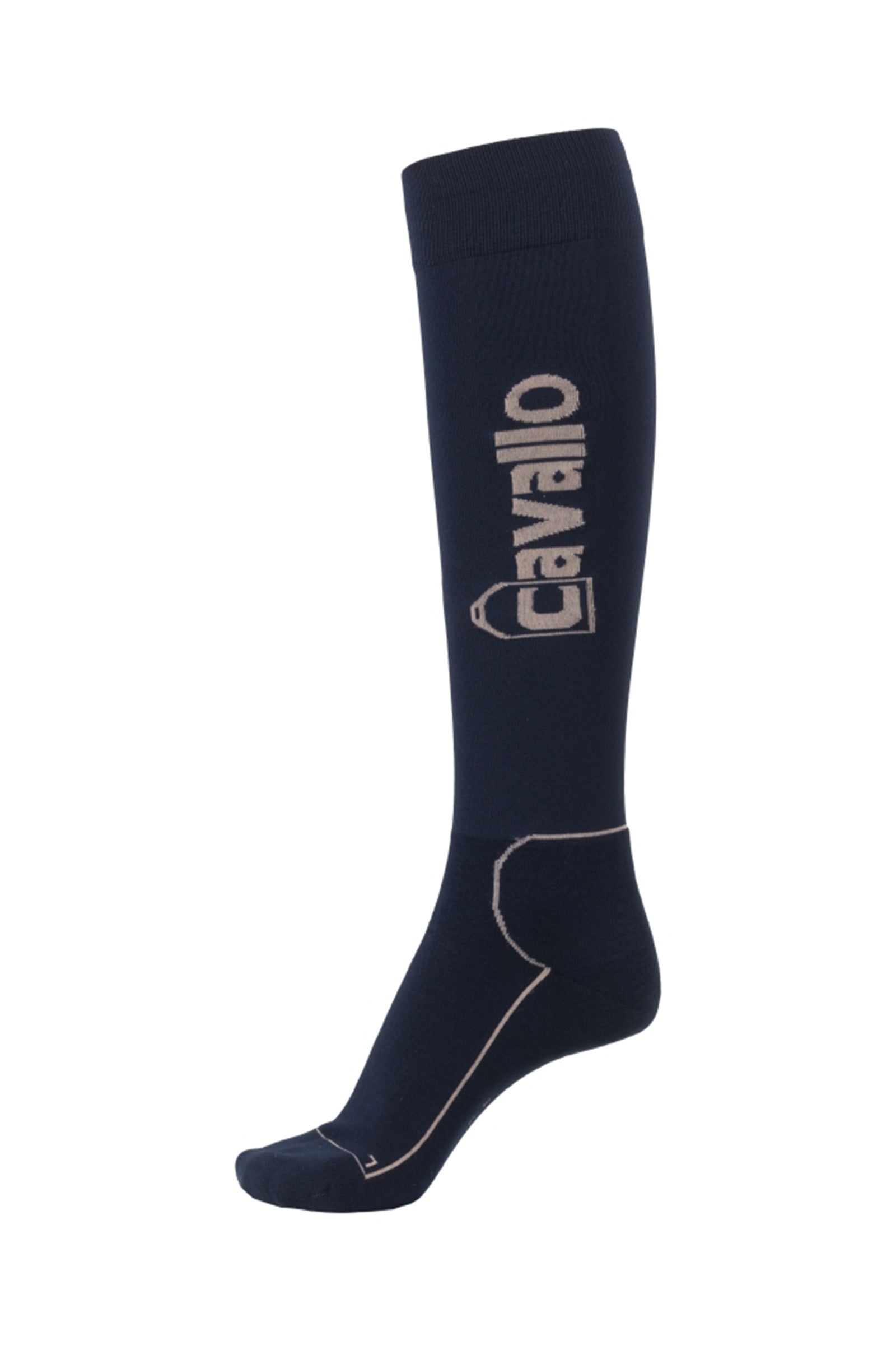 Cavallo CAVALSIMO Reitsocken Kniestrümpfe & Reitsocken