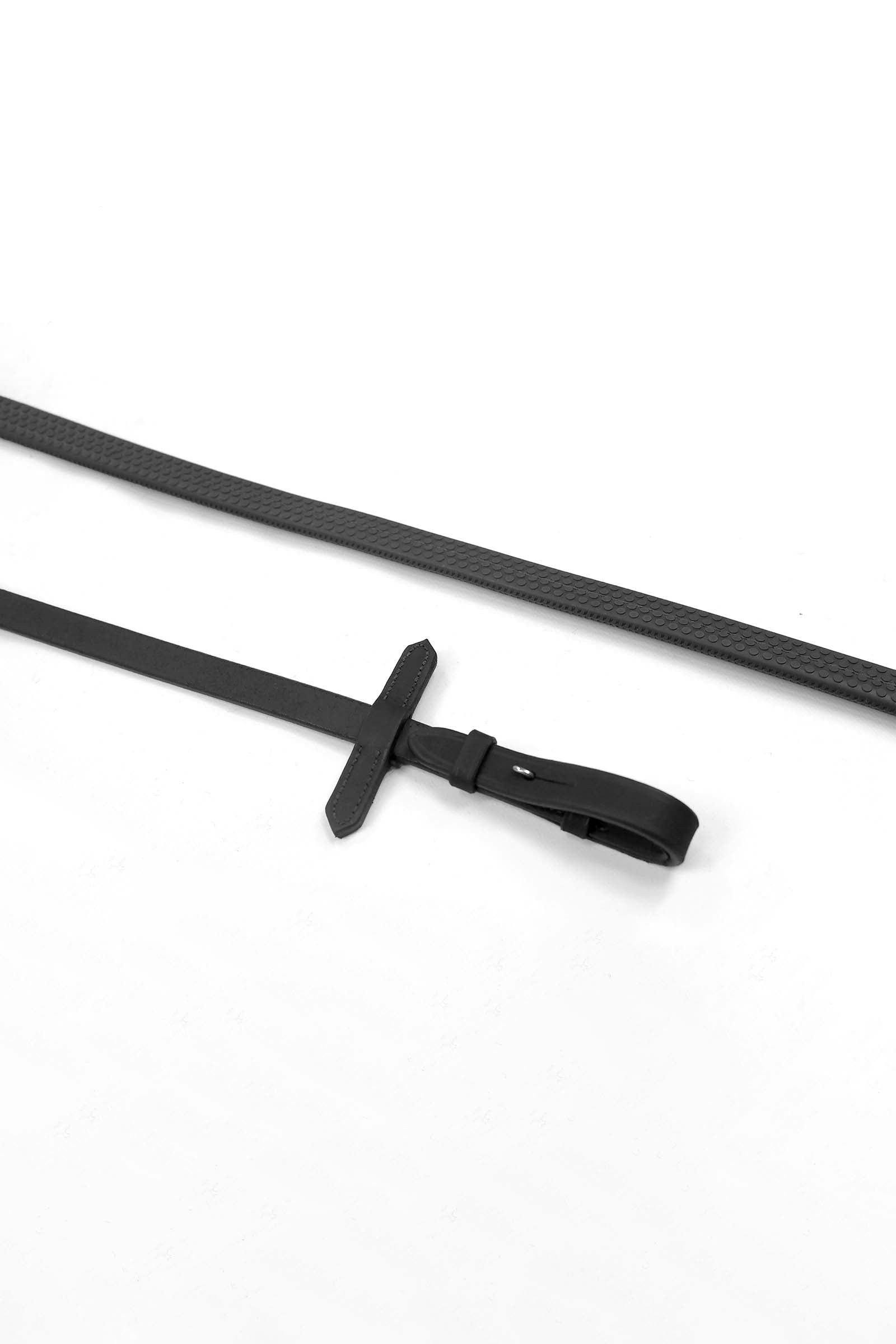 John Whitaker JW RT Rubber Reins Bridles & Reins