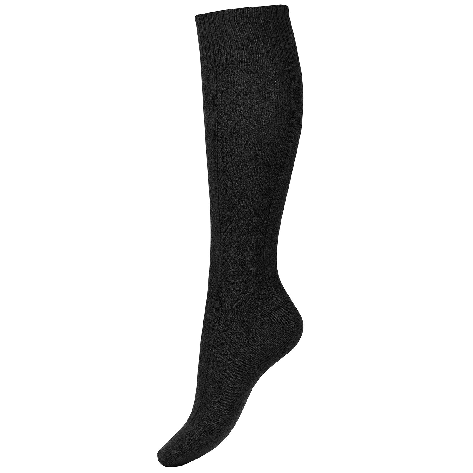 Horze Clara Wollmix Winterreitsocken Kniestrümpfe & Reitsocken