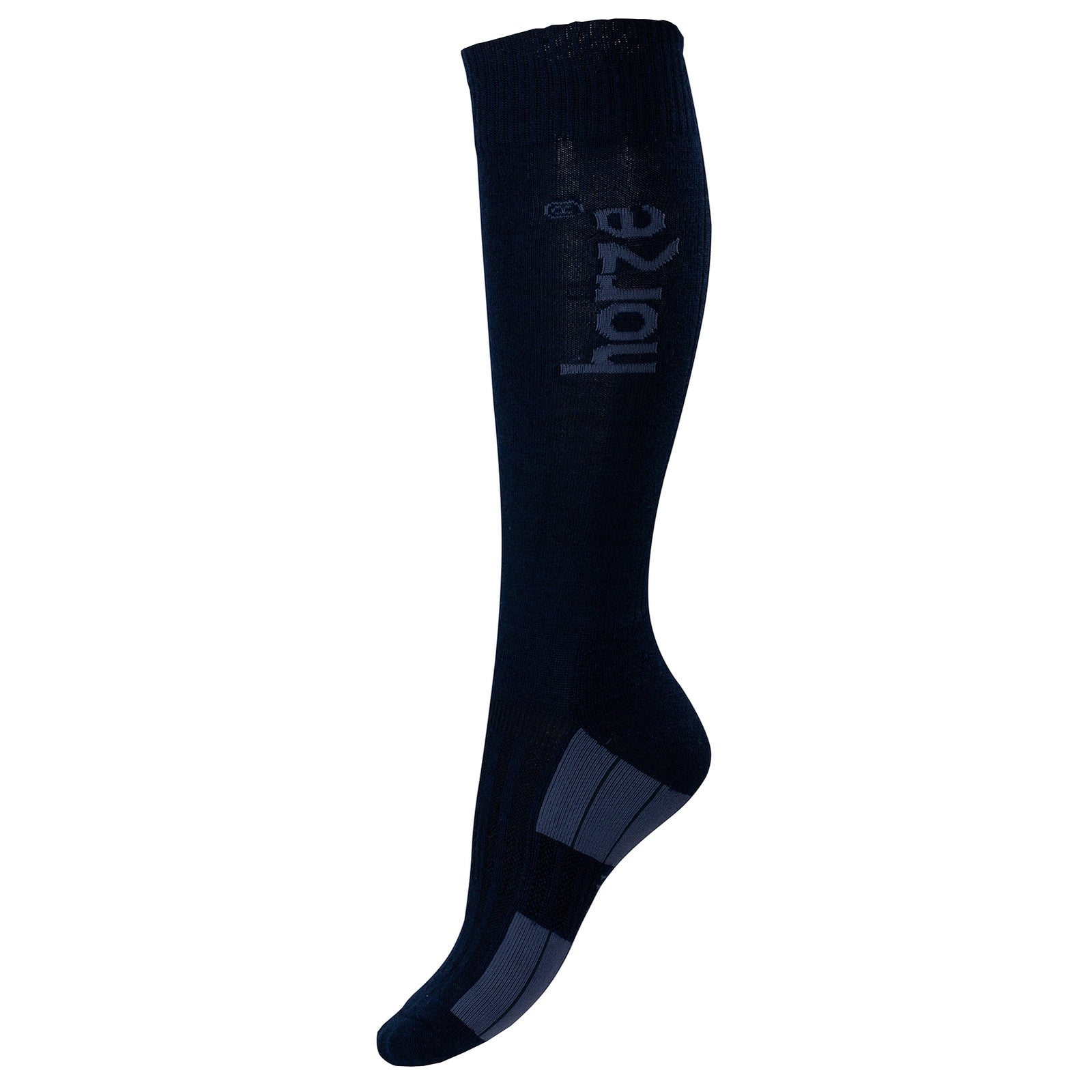 Horze Jasper Woolmix Winter Riding Socks Socks