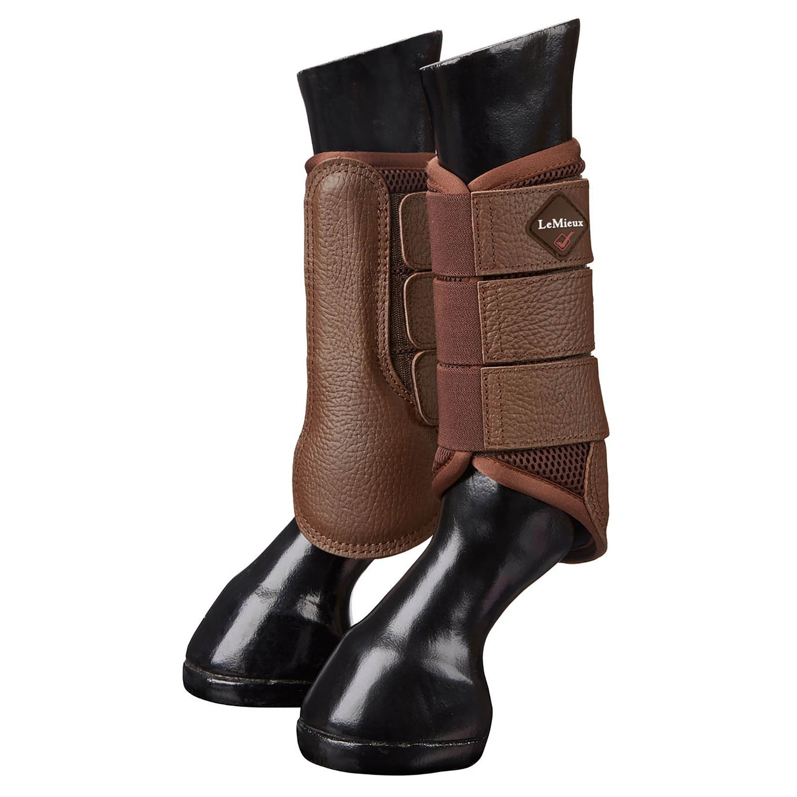 LeMieux Mesh Gamaschen Leg Protection & Hoof Protection for Horses