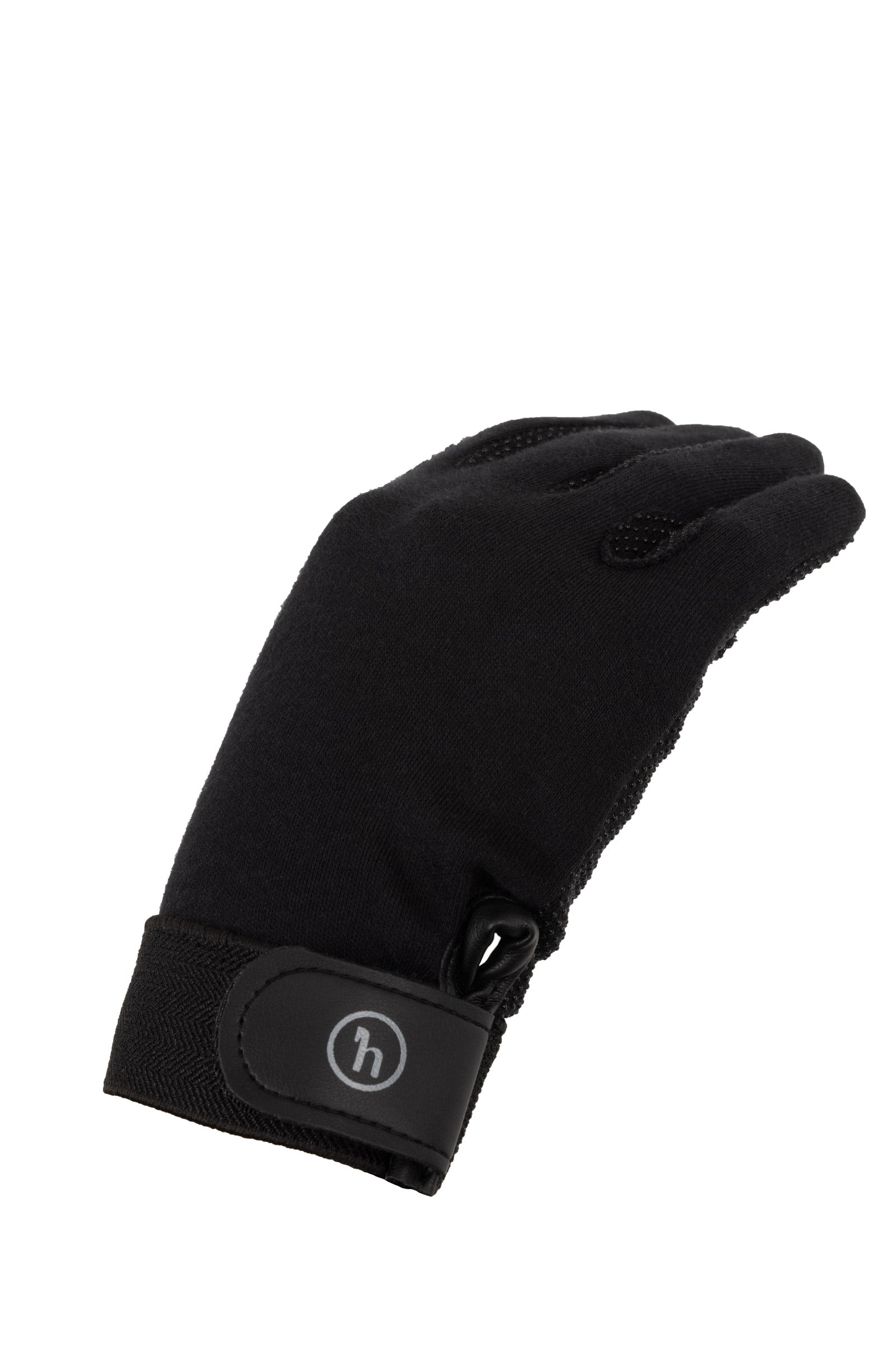 Horze Basic Polygrip Riding Gloves Riding Gloves