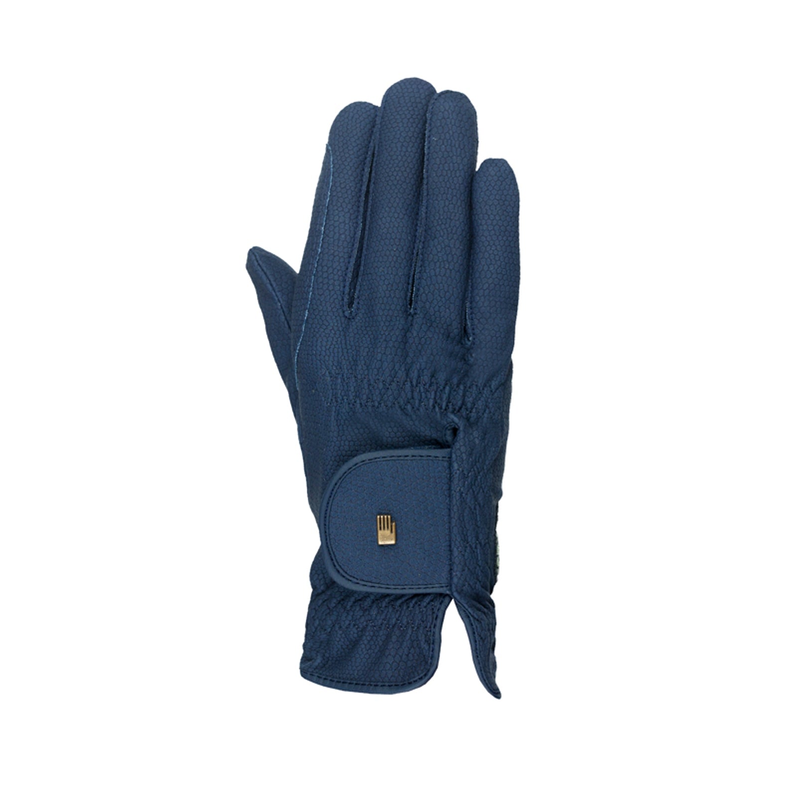 Roeckl ROECK-Grip Fleece Gloves Riding Gloves