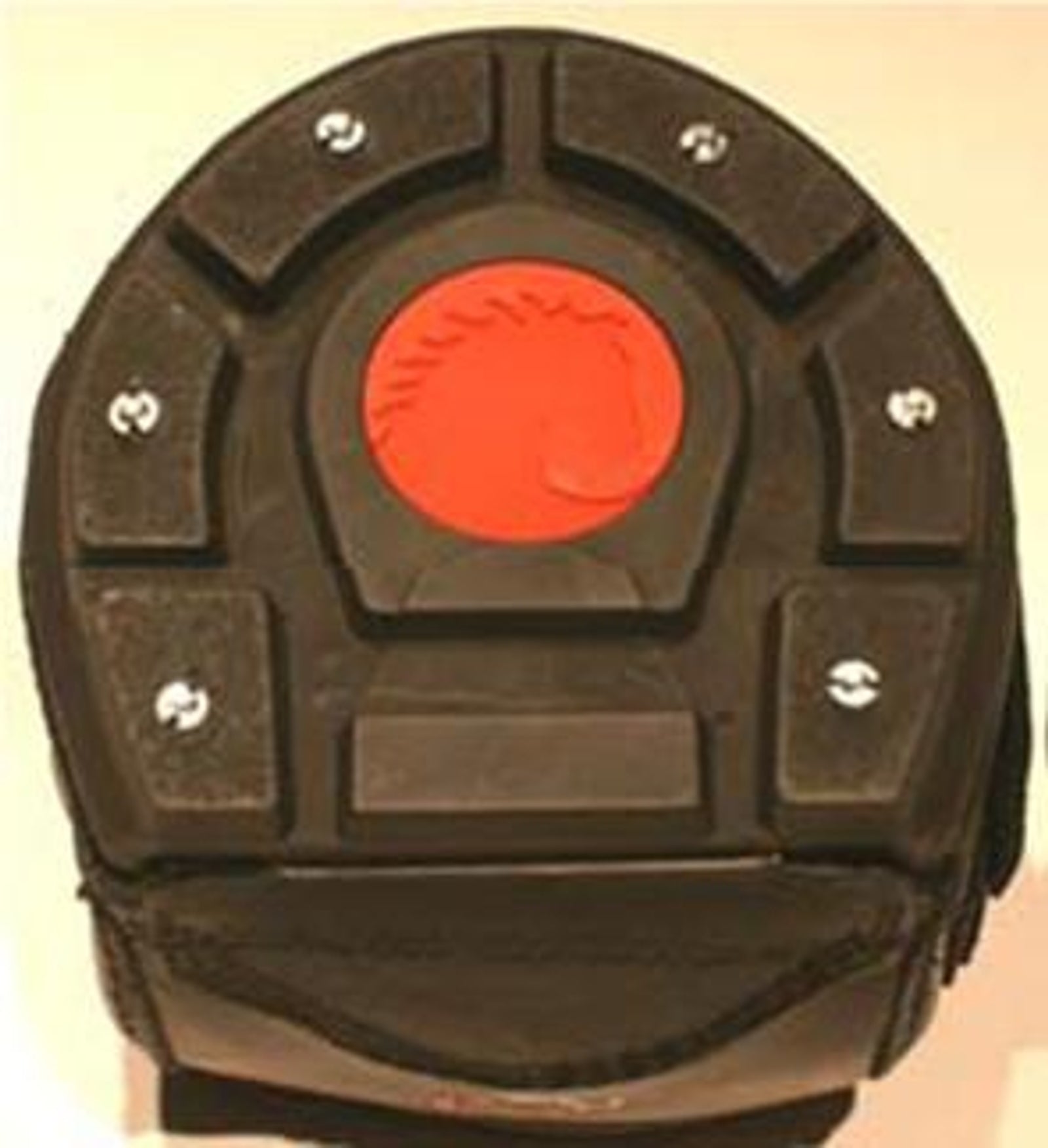 Cavallo Hoof Boots F.R.A. stud set, 12 pcs + tool Leg Protection & Hoof Protection for Horses